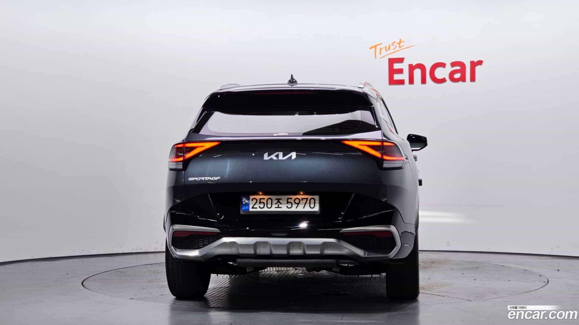 Sportage Kia 2022.9-OUTER-004
