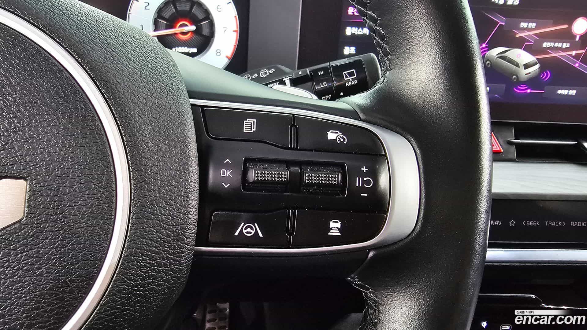 Sportage Kia 2022.9-OPTION-021