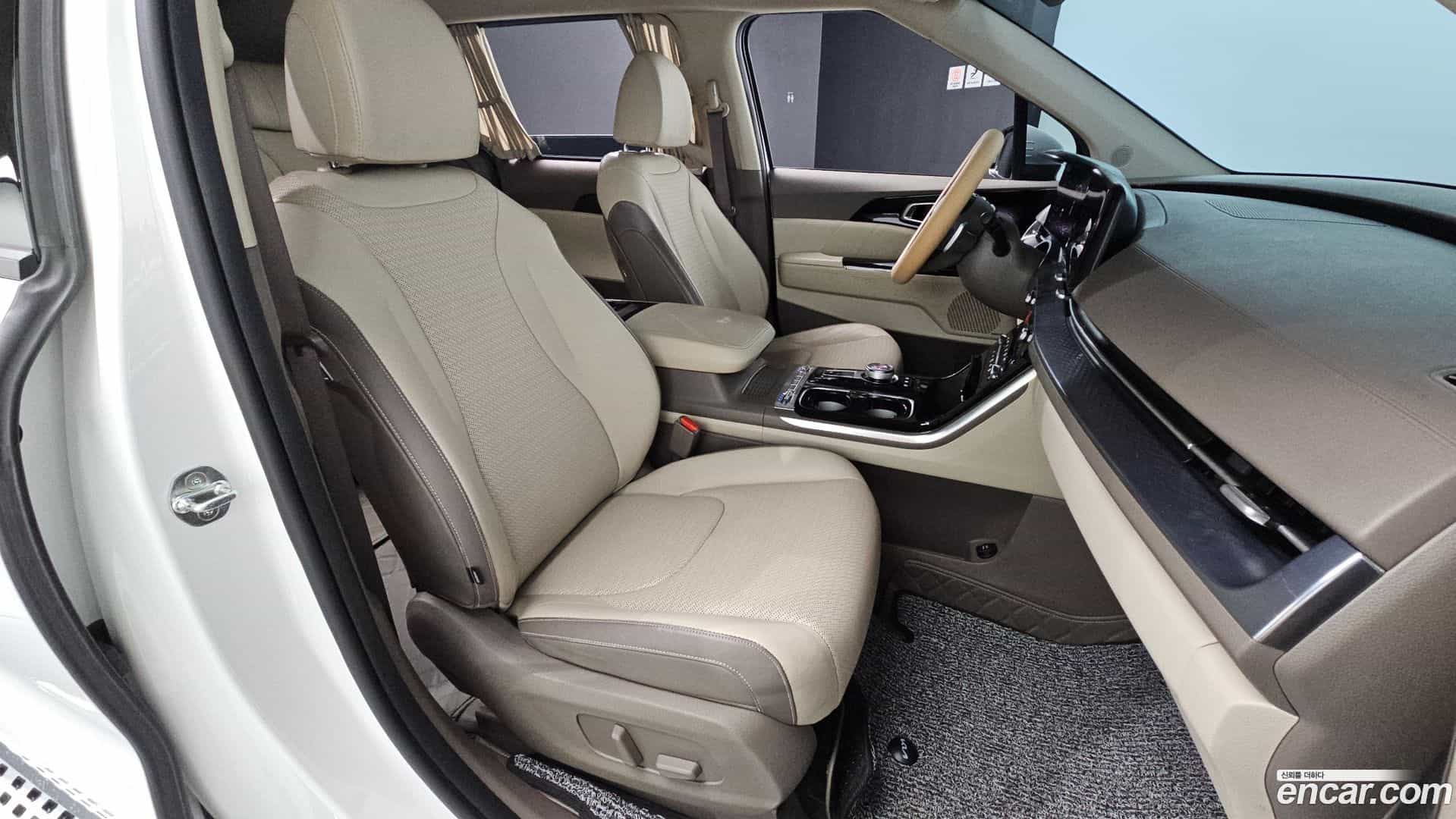 Canival Kia 2021.4-INNER-036
