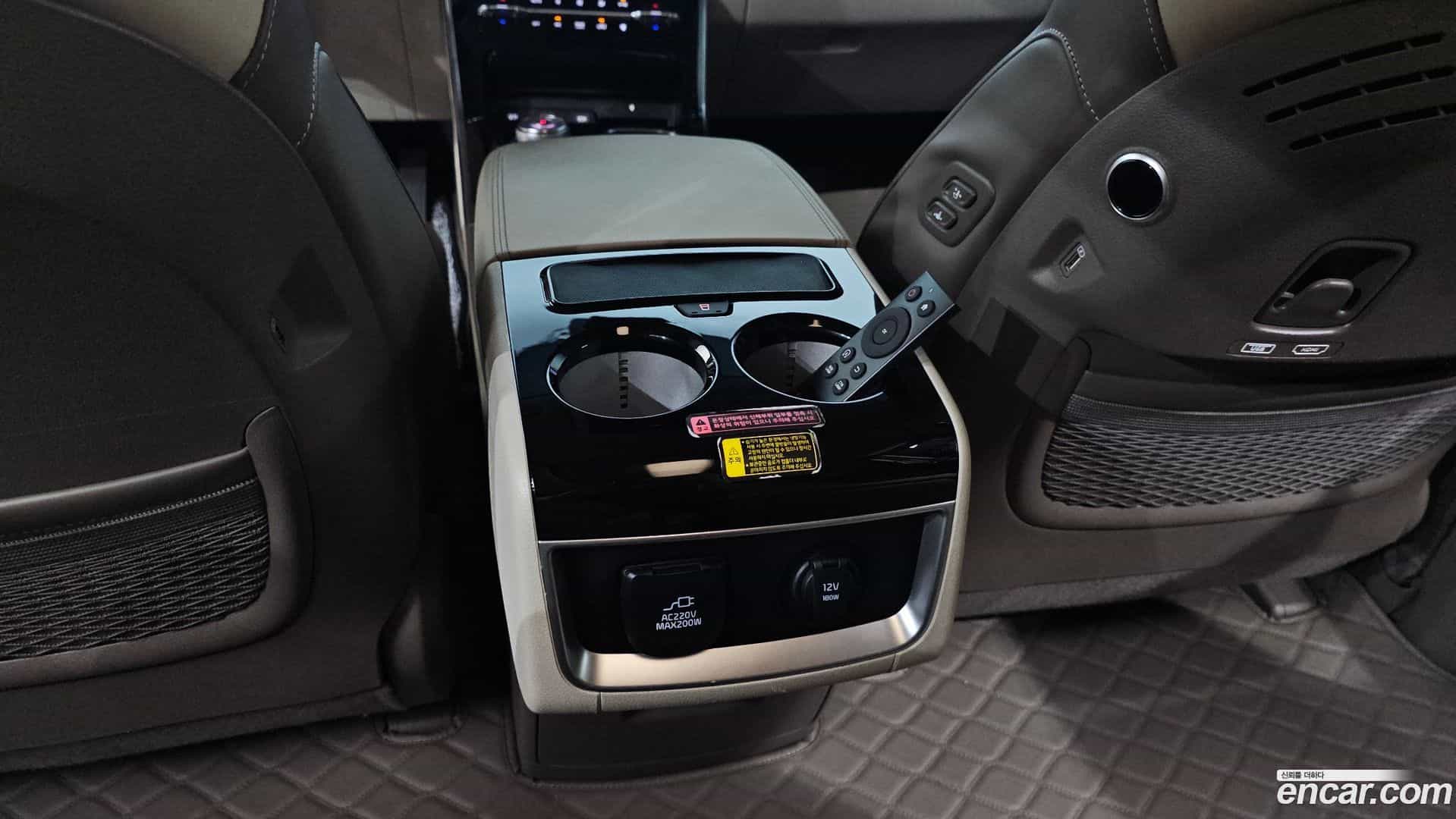 Canival Kia 2021.4-OPTION-045