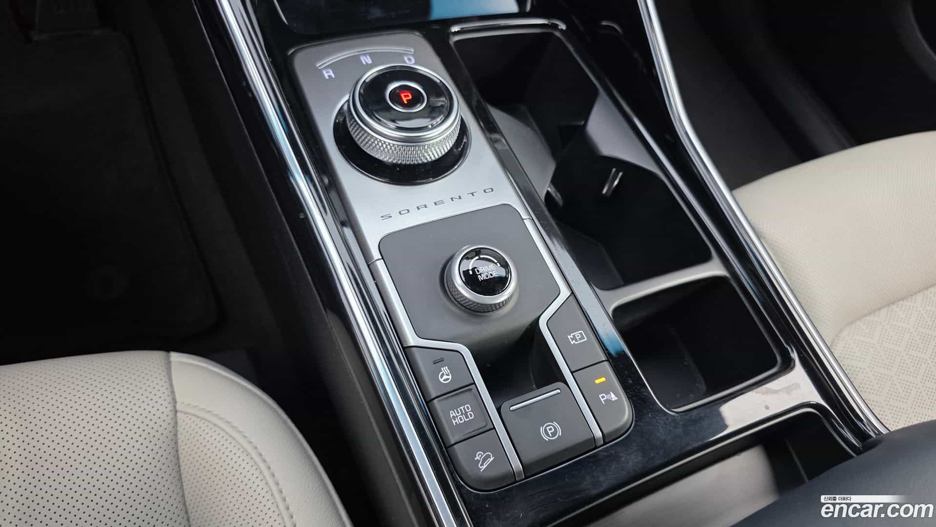 Sorento Kia 2021.3-INNER-009