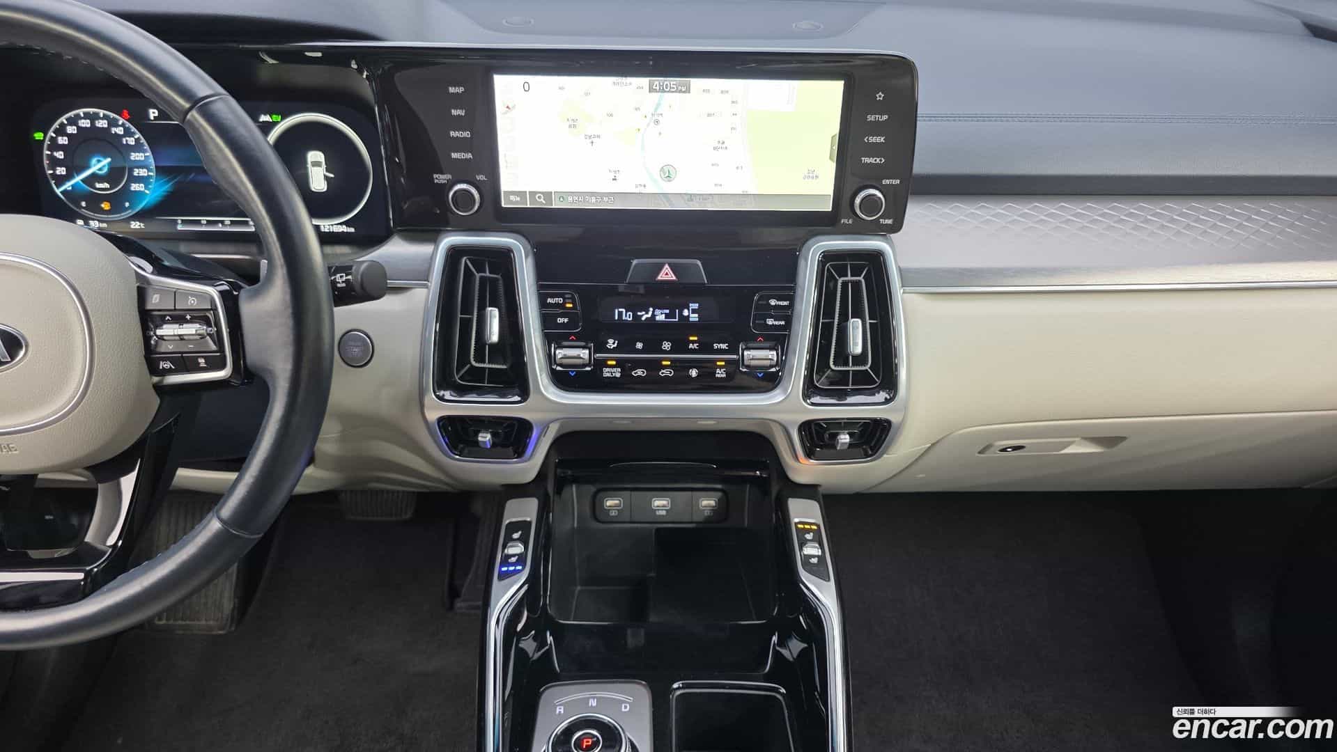Sorento Kia 2021.3-OPTION-018