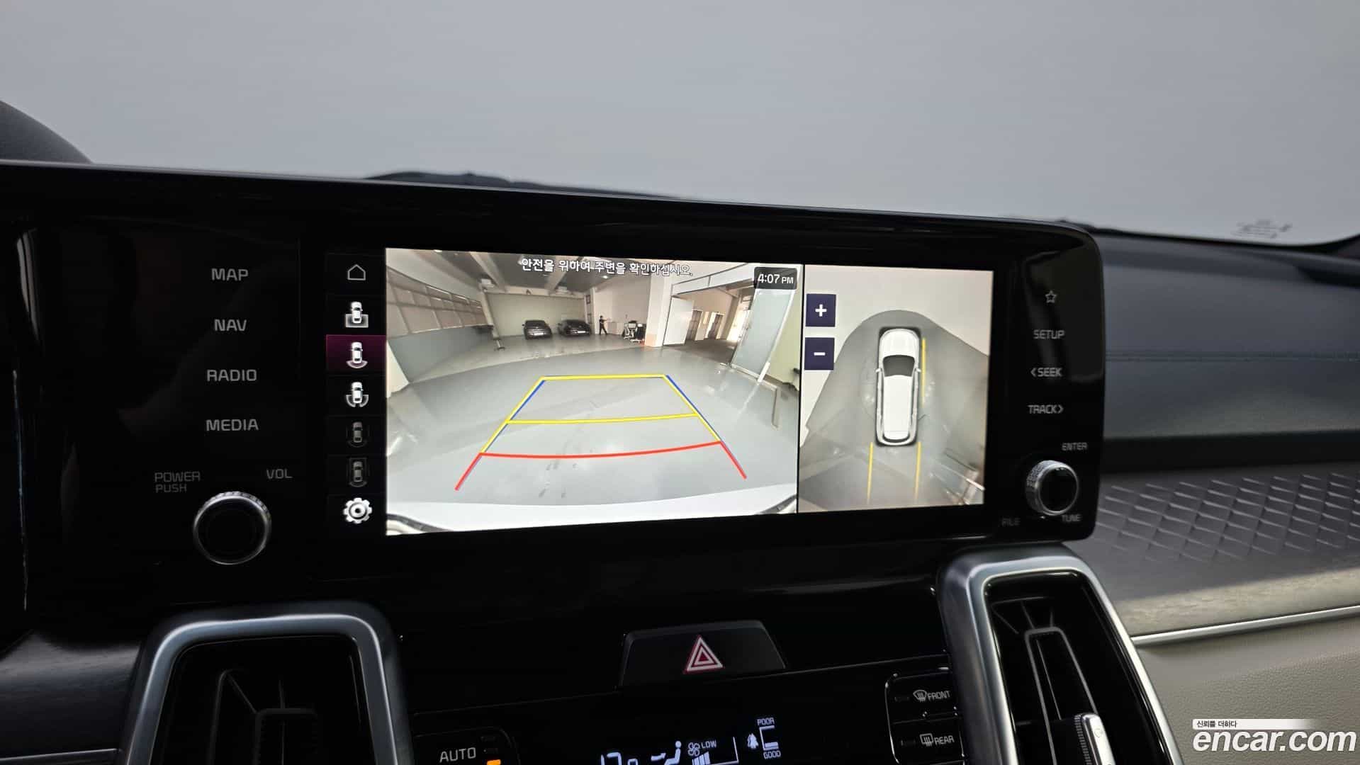 Sorento Kia 2021.3-OPTION-019