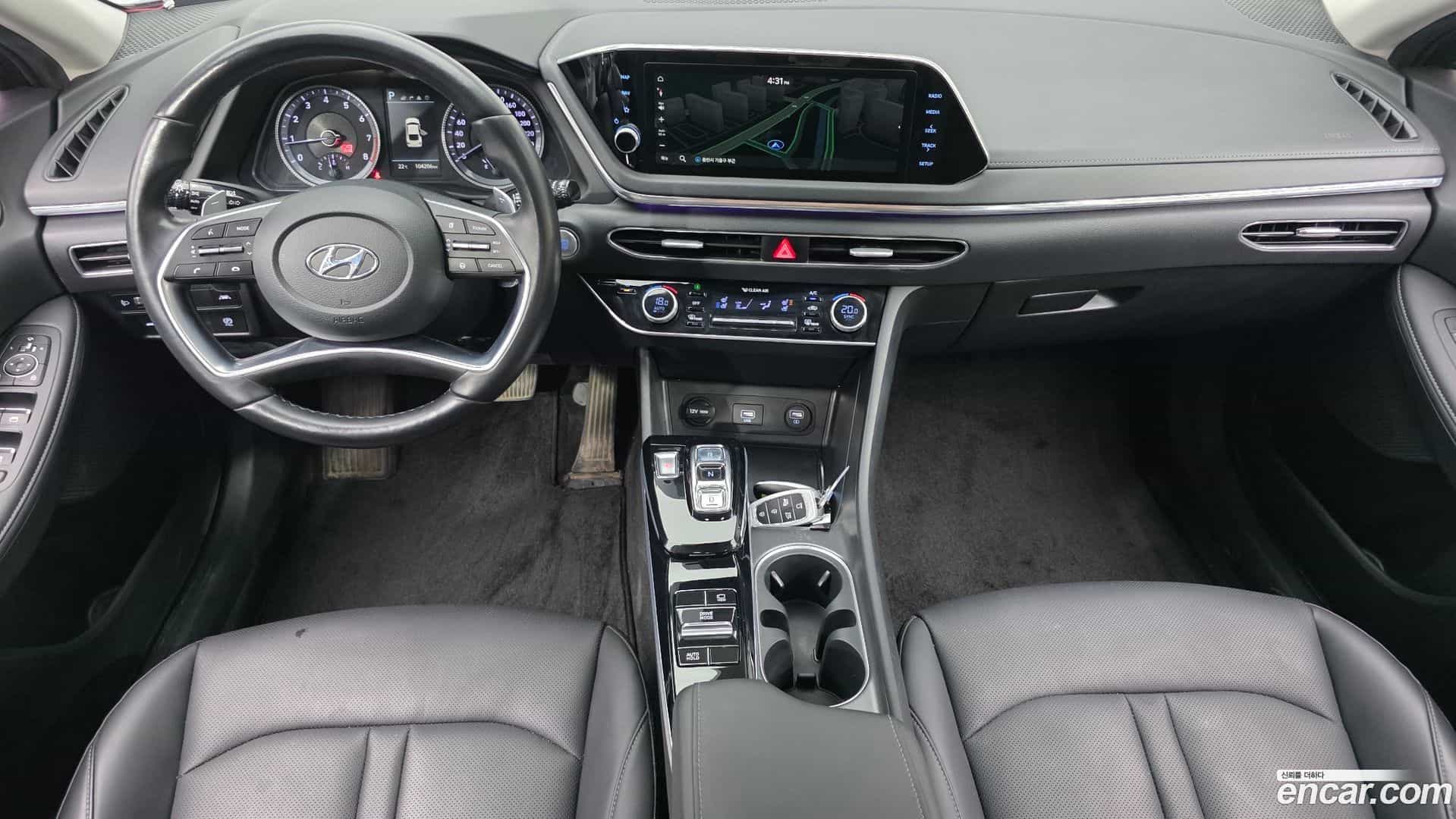 Sonata Hyundai 2021.4-INNER-007