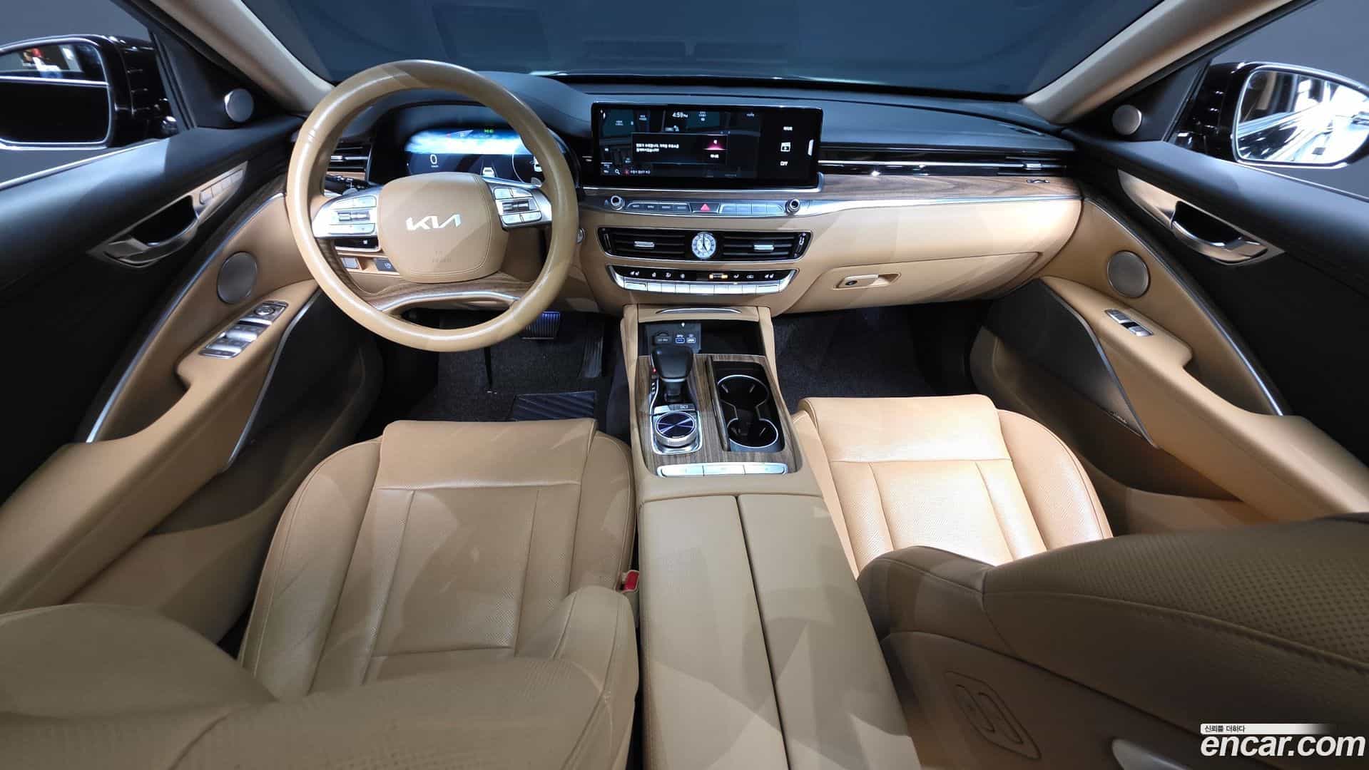 K9 Kia 2021.7-INNER-007