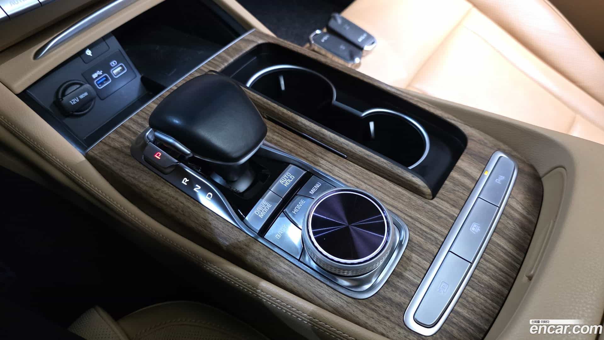 K9 Kia 2021.7-INNER-009