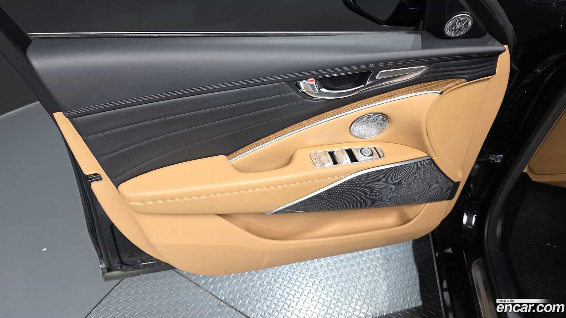 K9 Kia 2021.7-INNER-034