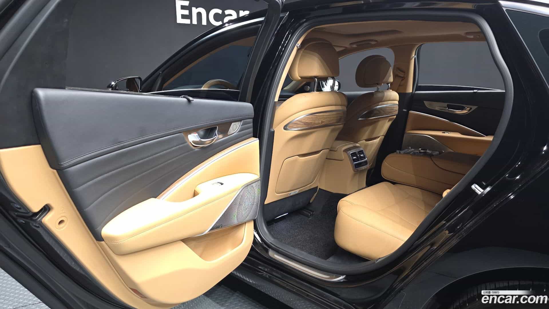 K9 Kia 2021.7-INNER-036