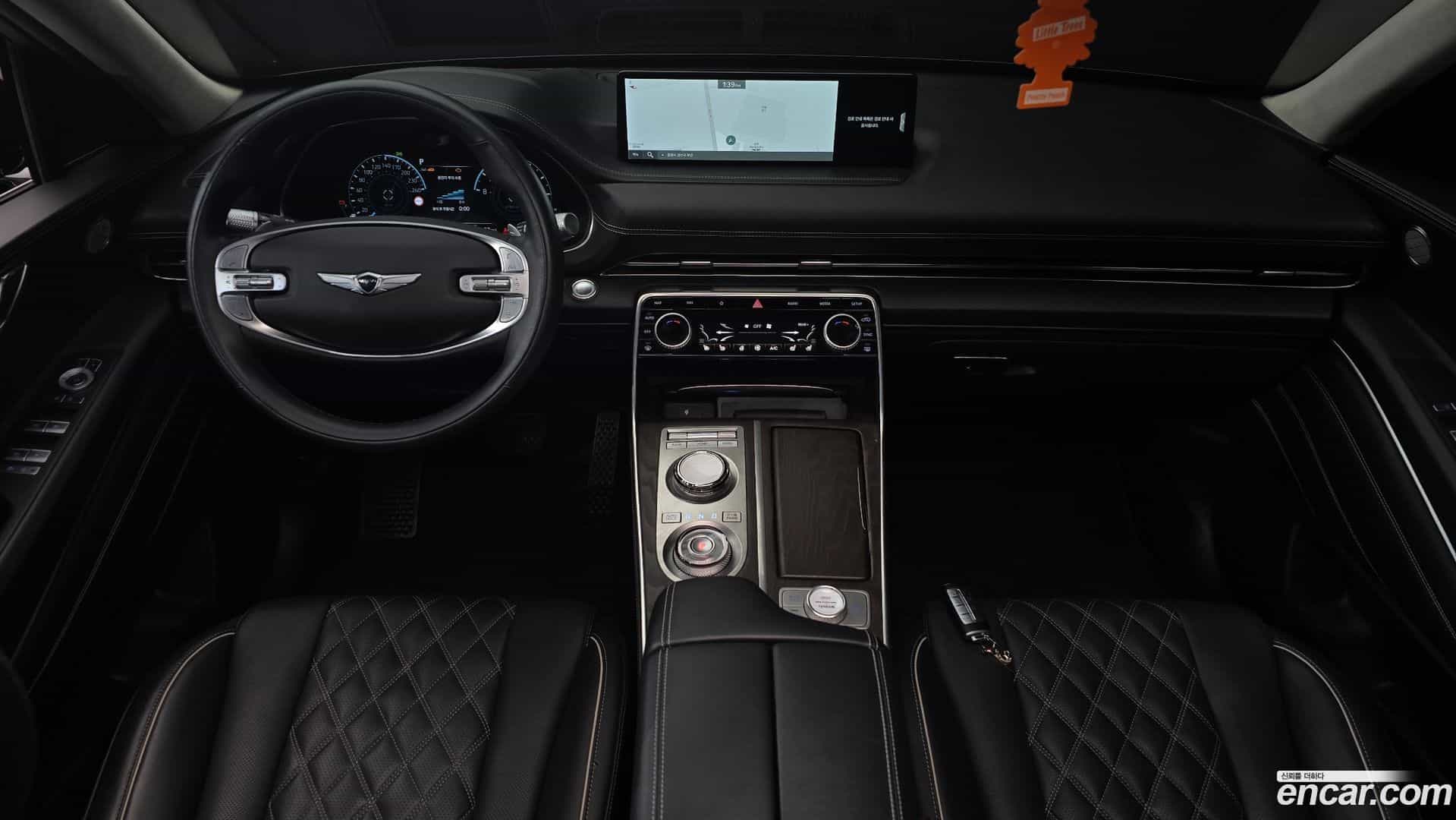 GV80 Genesis 2023.0-INNER-007