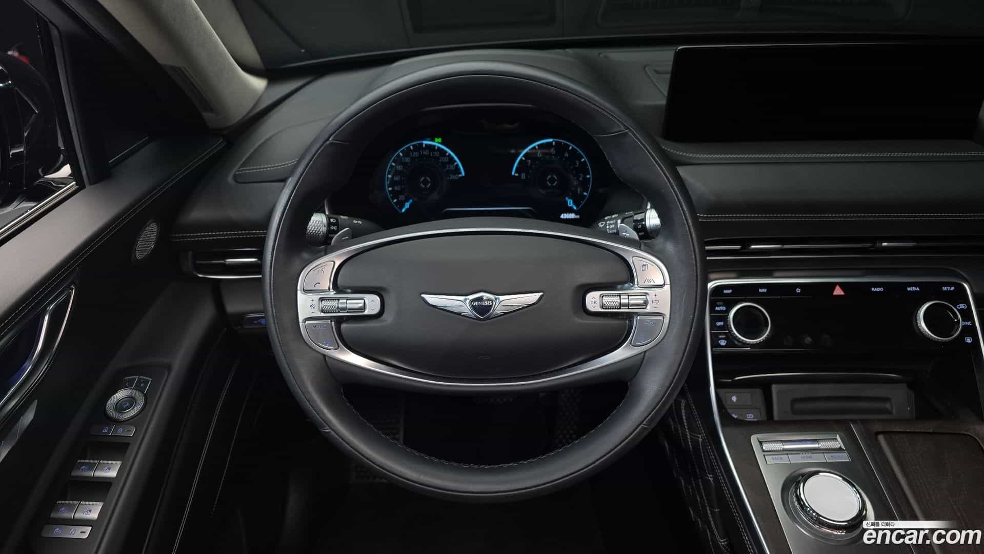 GV80 Genesis 2023.0-OPTION-017