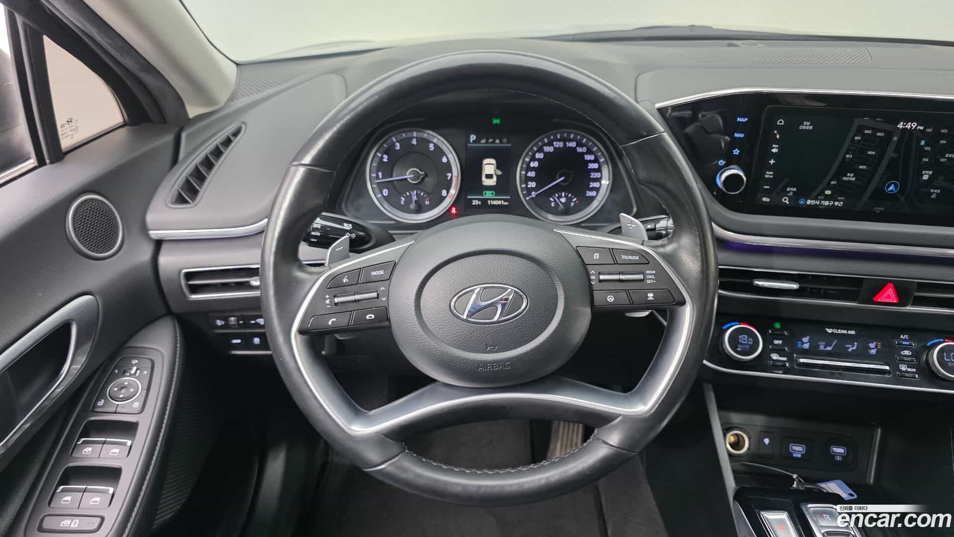Sonata Hyundai 2022.1-OPTION-017