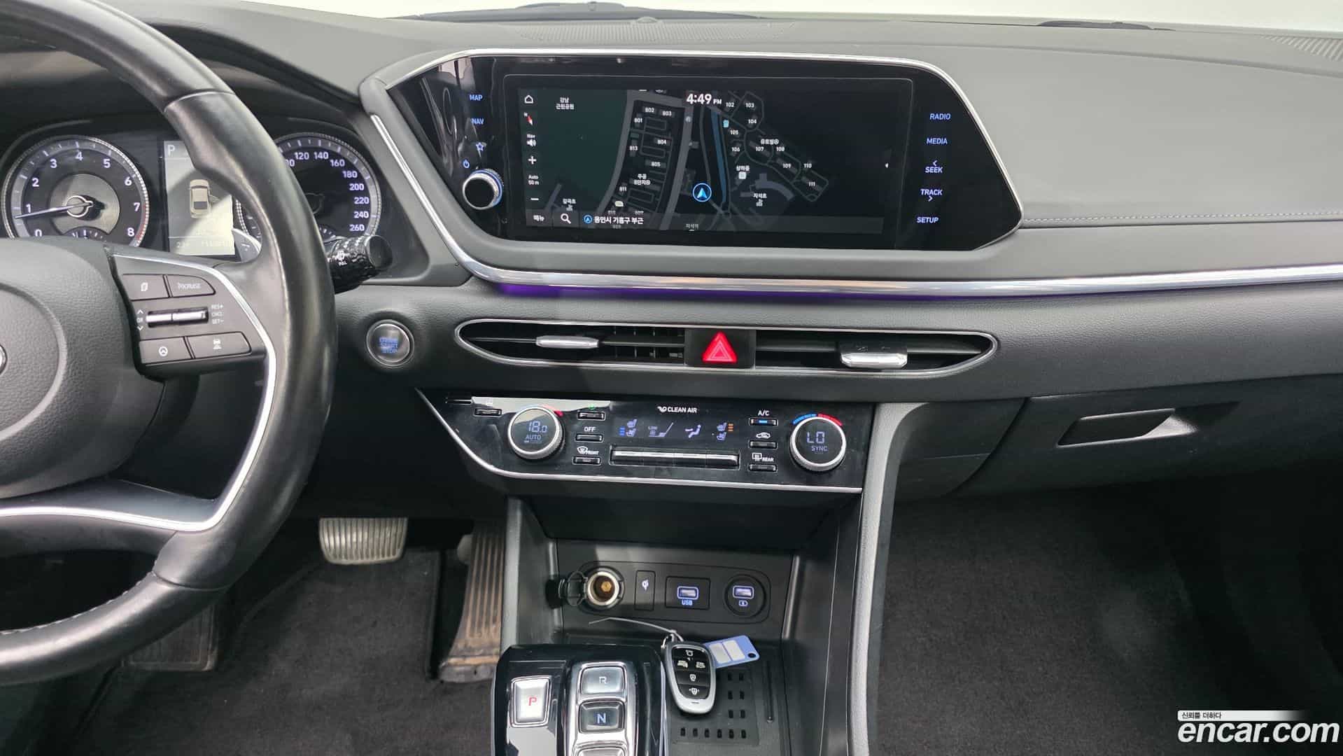 Sonata Hyundai 2022.1-OPTION-018