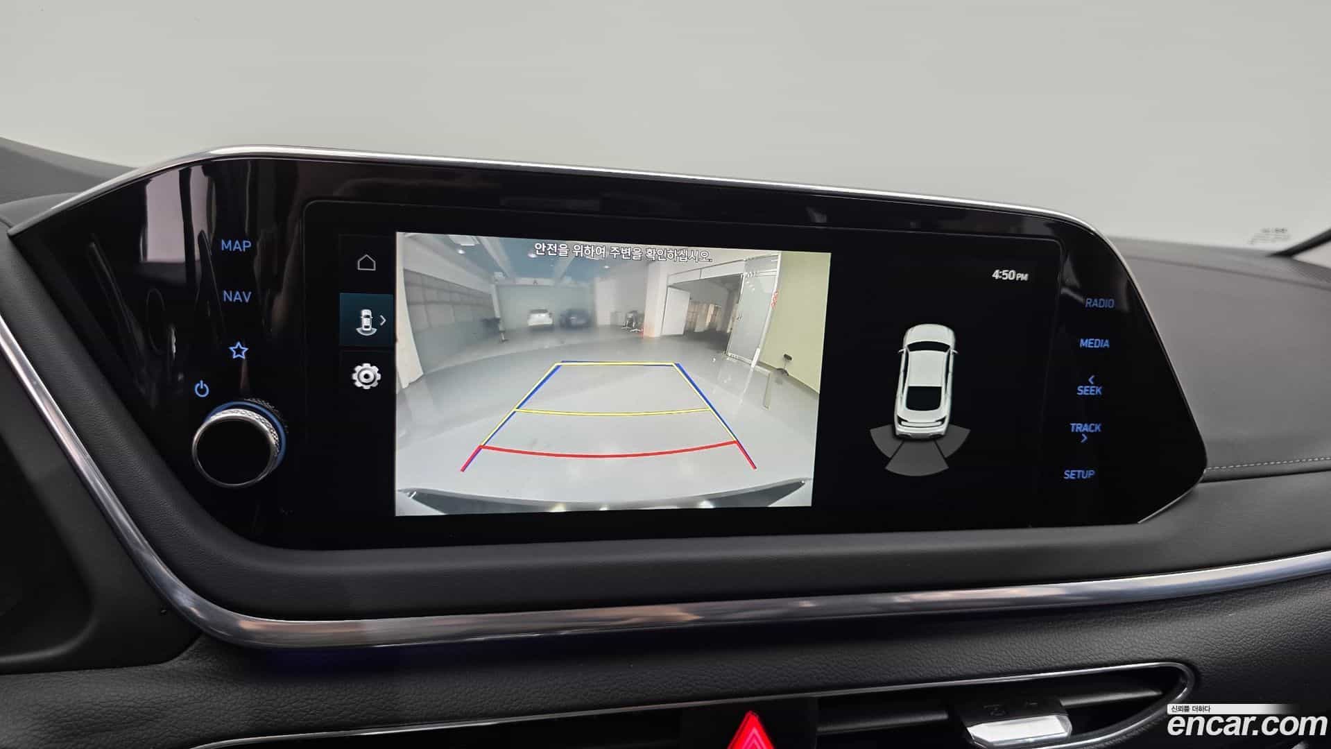 Sonata Hyundai 2022.1-OPTION-019