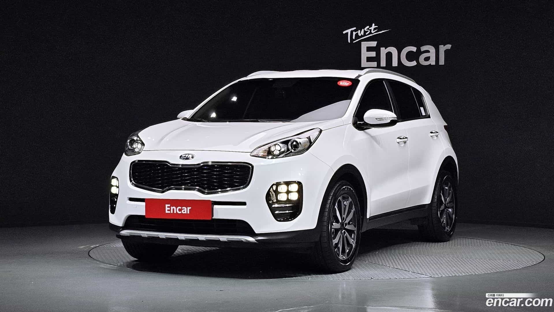Sportage Kia 2016.11-OUTER-001