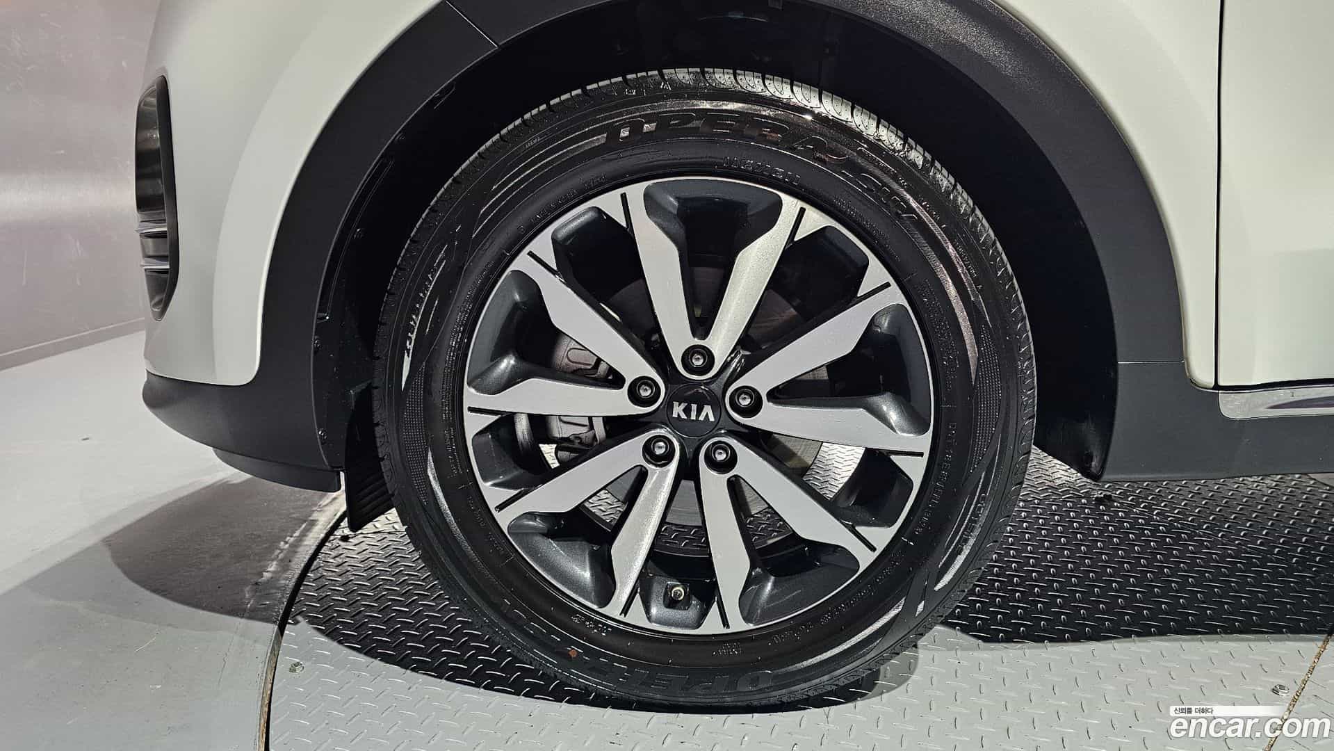 Sportage Kia 2016.11-OUTER-005