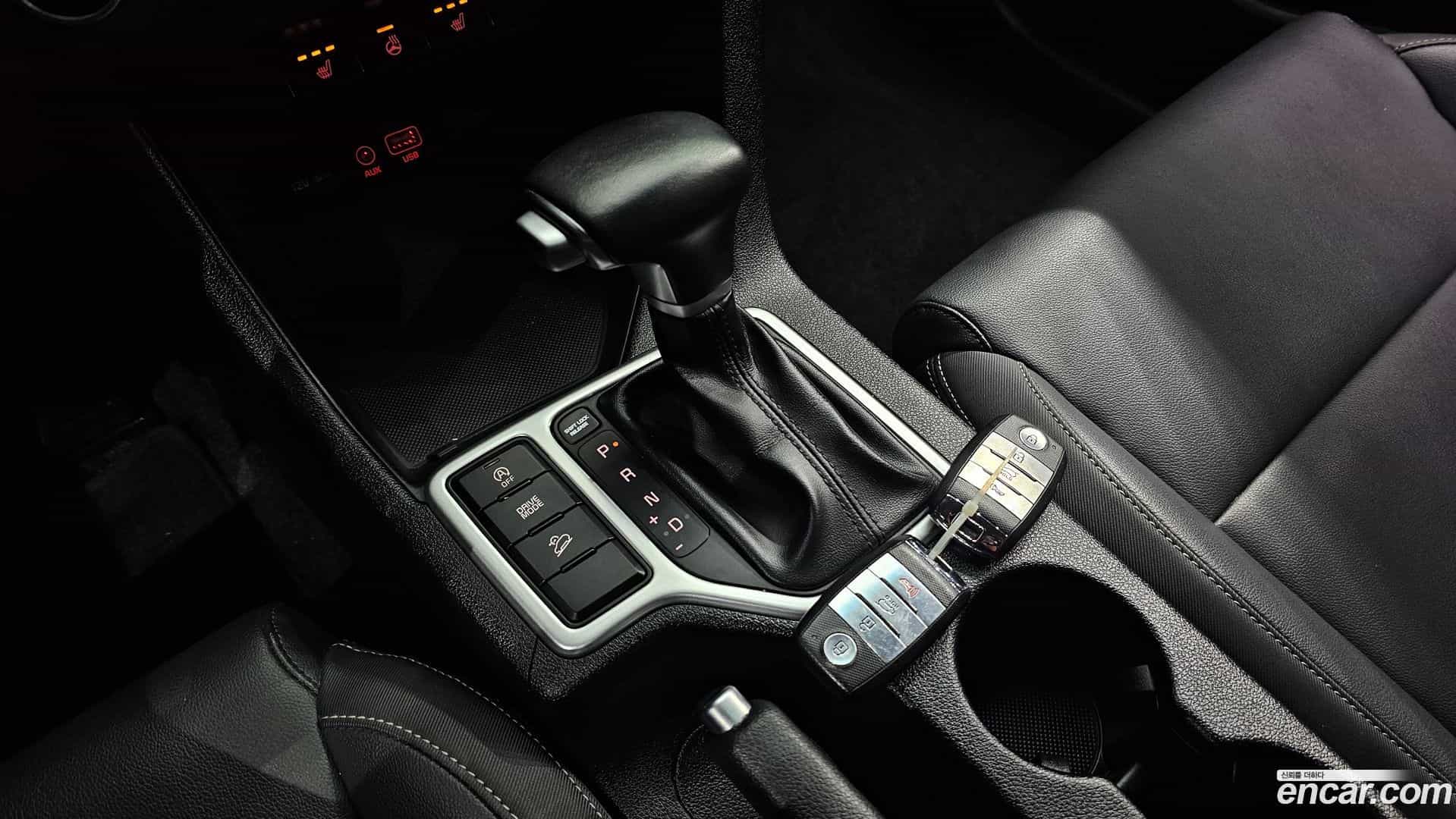 Sportage Kia 2016.11-INNER-009