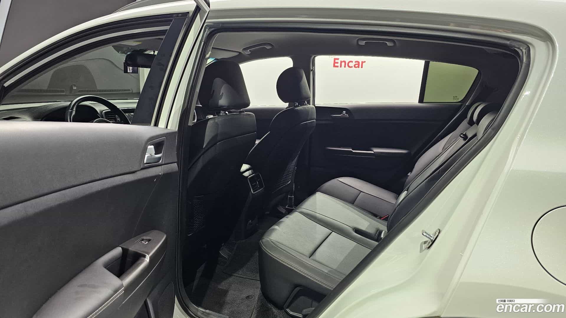 Sportage Kia 2016.11-OPTION-016