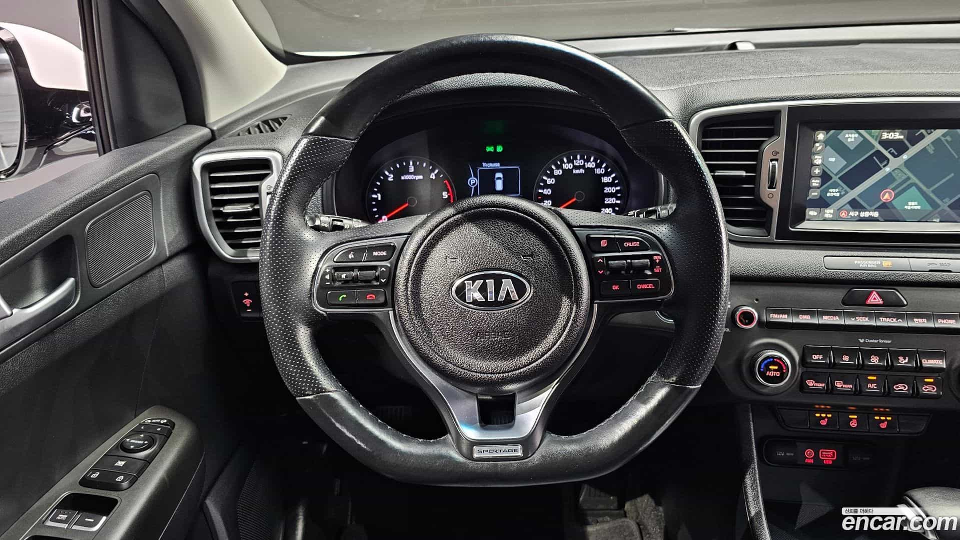 Sportage Kia 2016.11-OPTION-017
