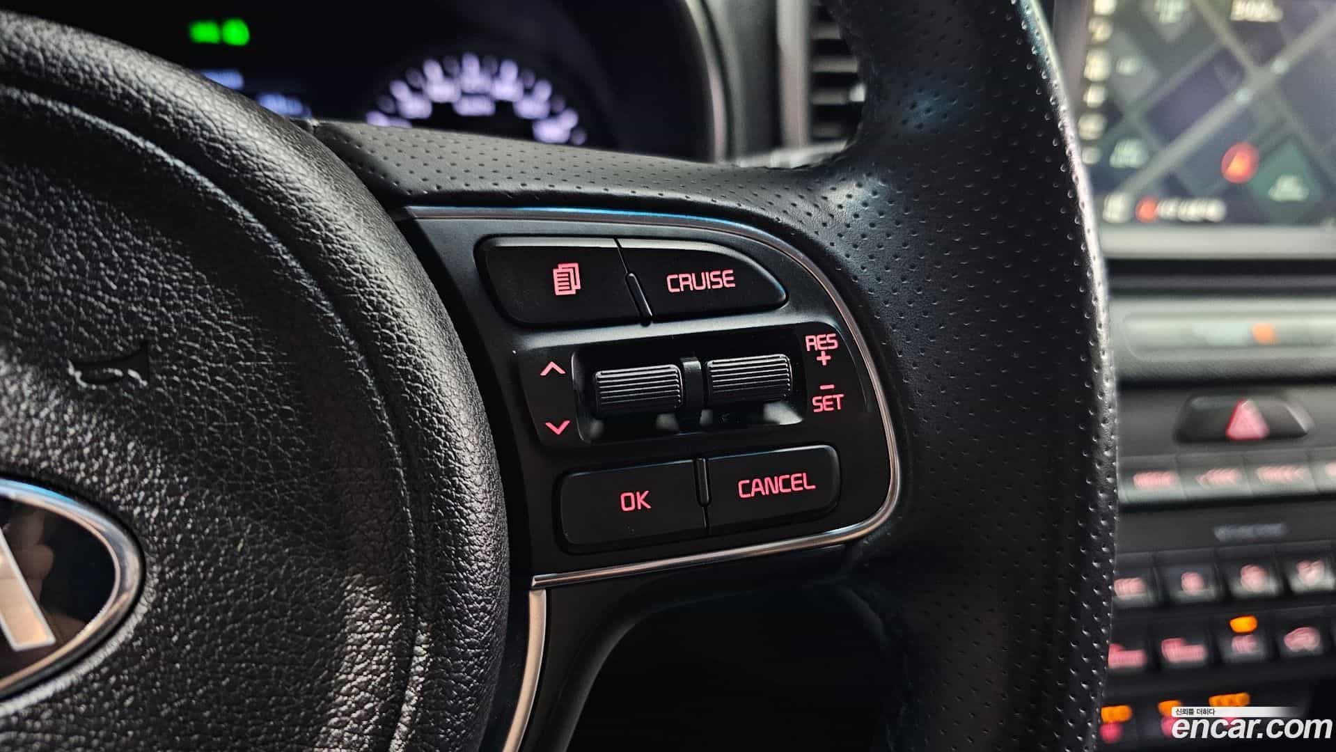 Sportage Kia 2016.11-OPTION-020