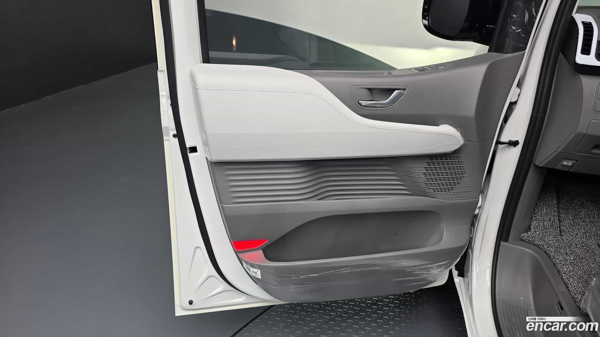 Staria Hyundai 2024.5-INNER-034