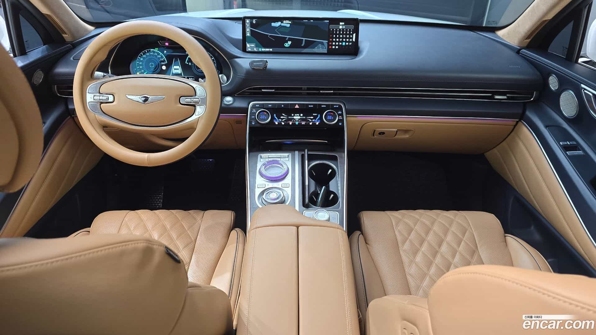 GV80 Genesis 2022.6-INNER-007