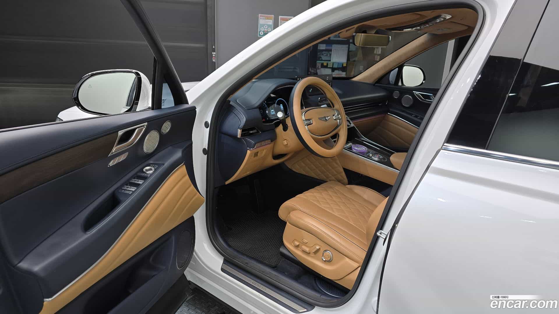 GV80 Genesis 2022.6-INNER-010