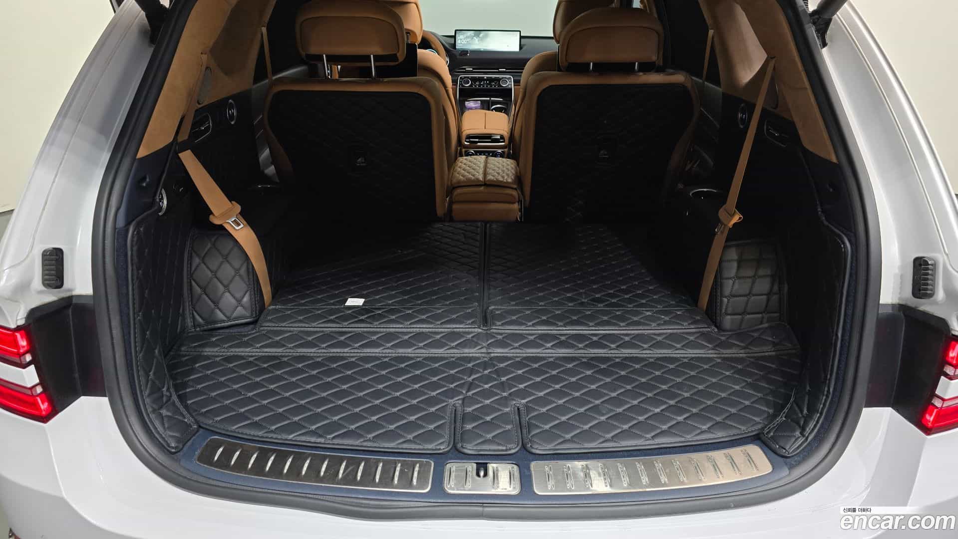 GV80 Genesis 2022.6-OPTION-044