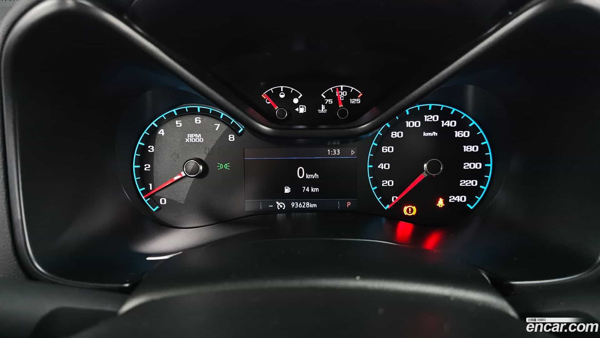 Colorado Chevrolet 2021.1-INNER-008