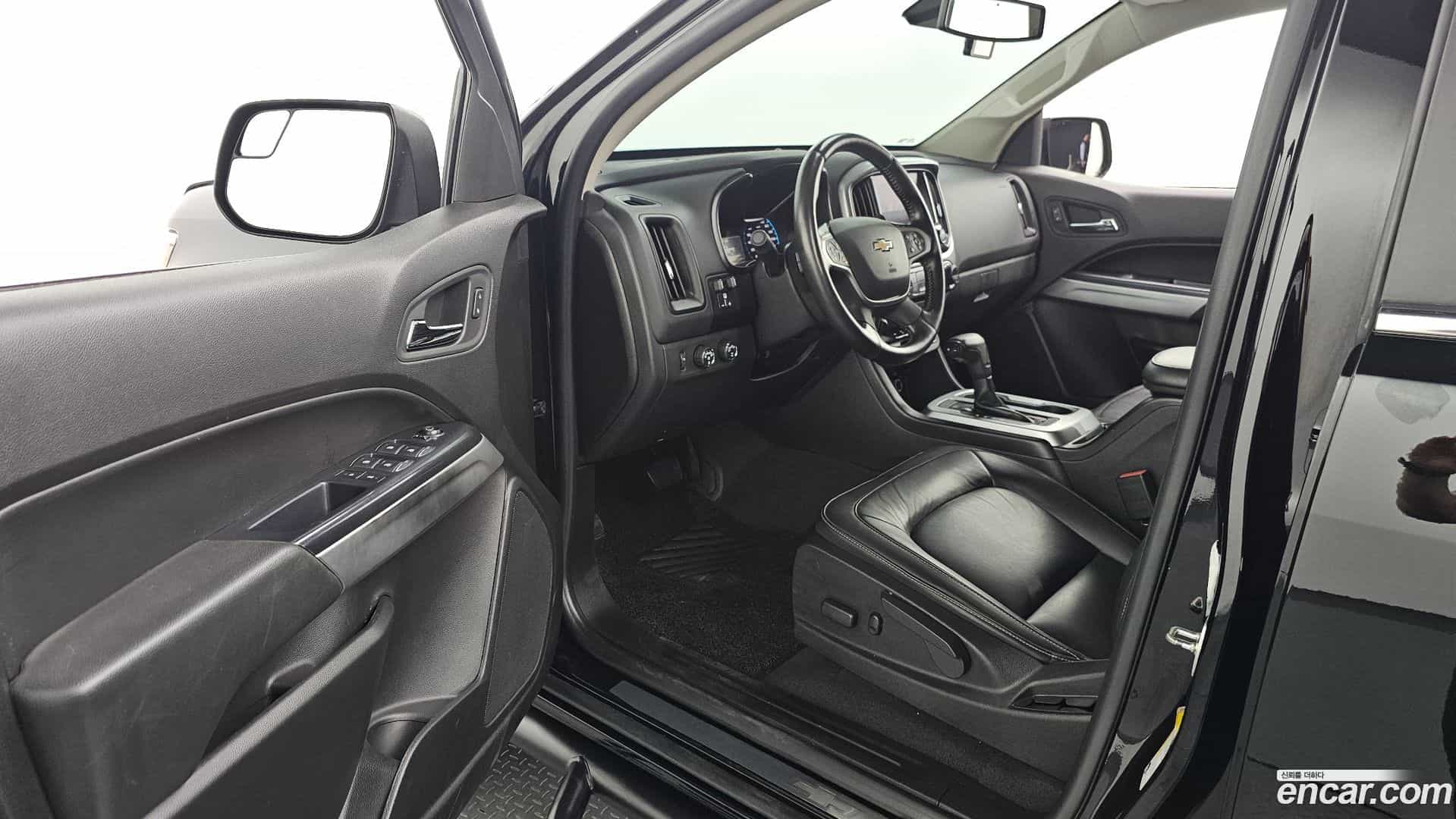 Colorado Chevrolet 2021.1-INNER-010