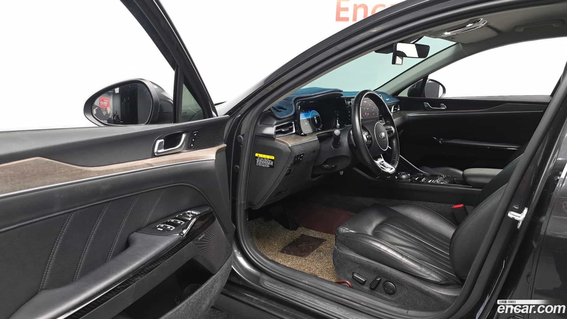 K5 Kia 2020.2-INNER-010