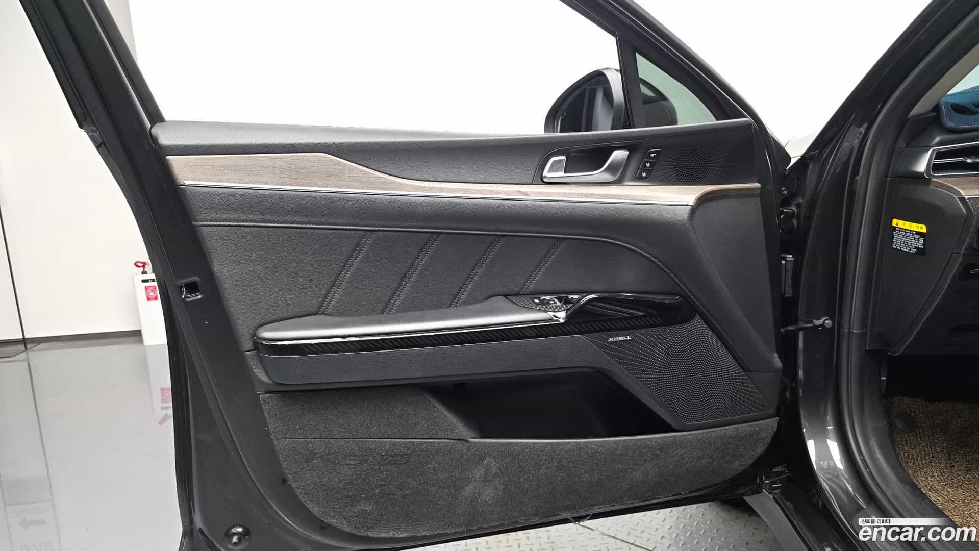 K5 Kia 2020.2-INNER-034