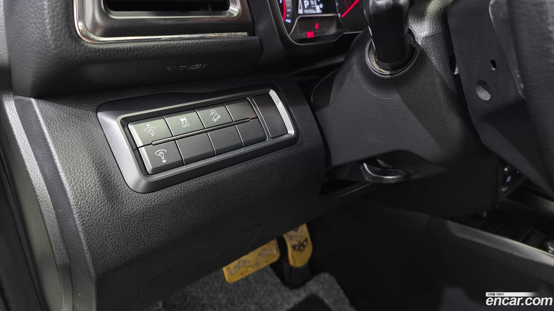 TIBOLI KG Mobility 2020.7-OPTION-019
