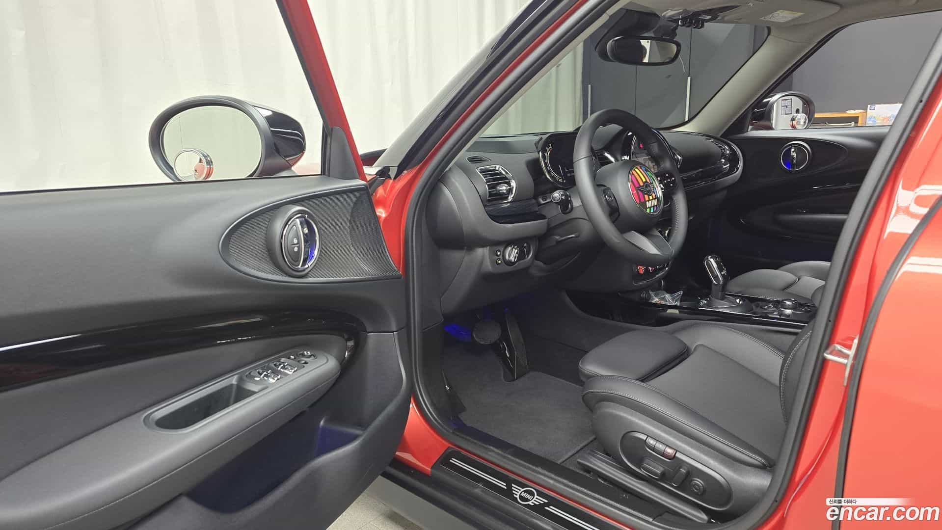 Clubman Mini 2022.5-INNER-010