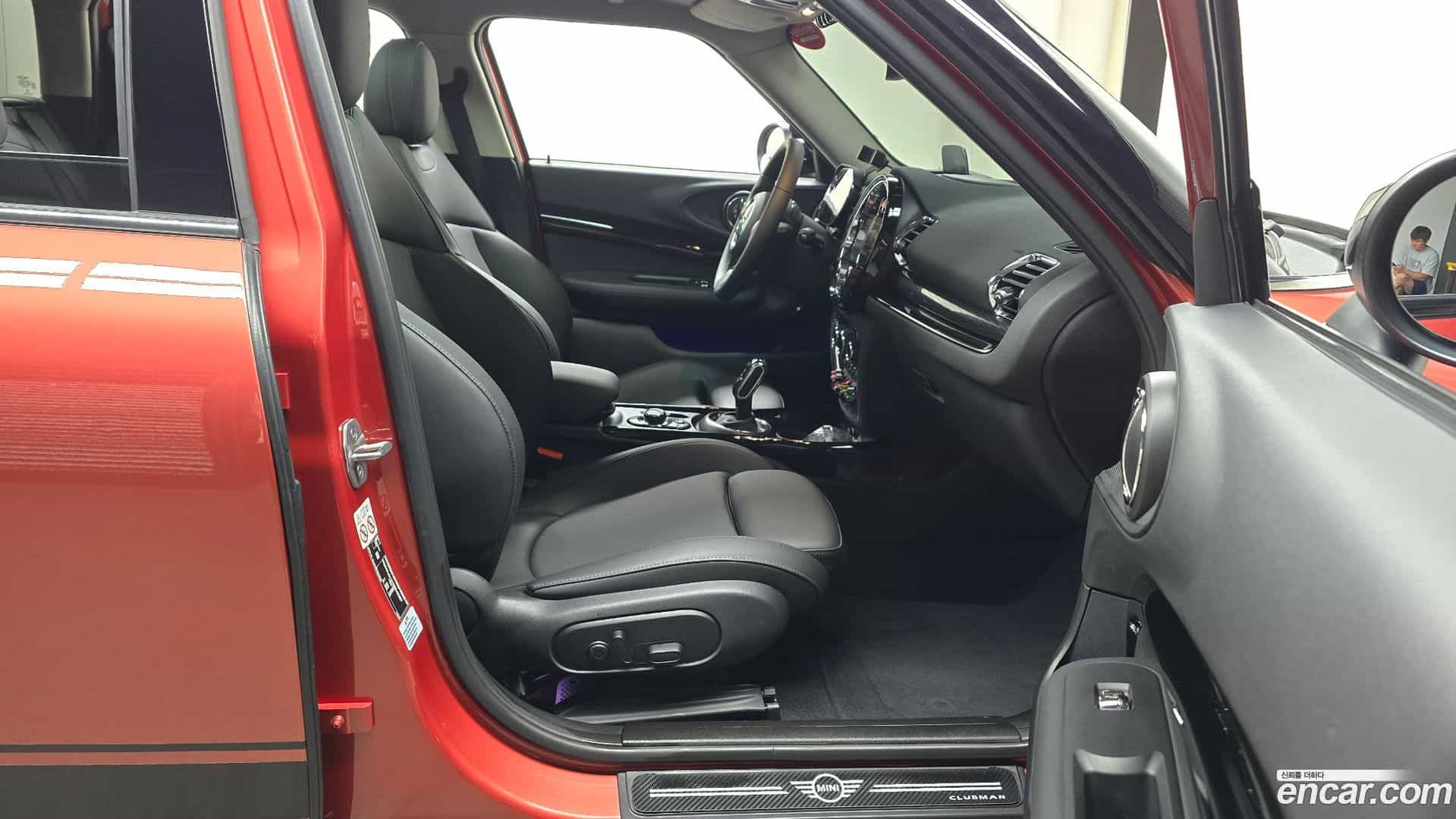 Clubman Mini 2022.5-OPTION-015