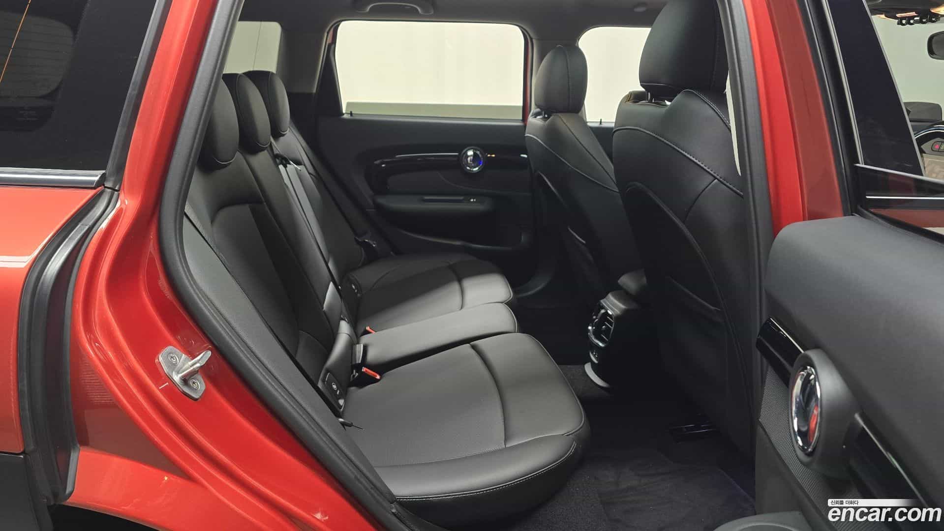 Clubman Mini 2022.5-OPTION-016