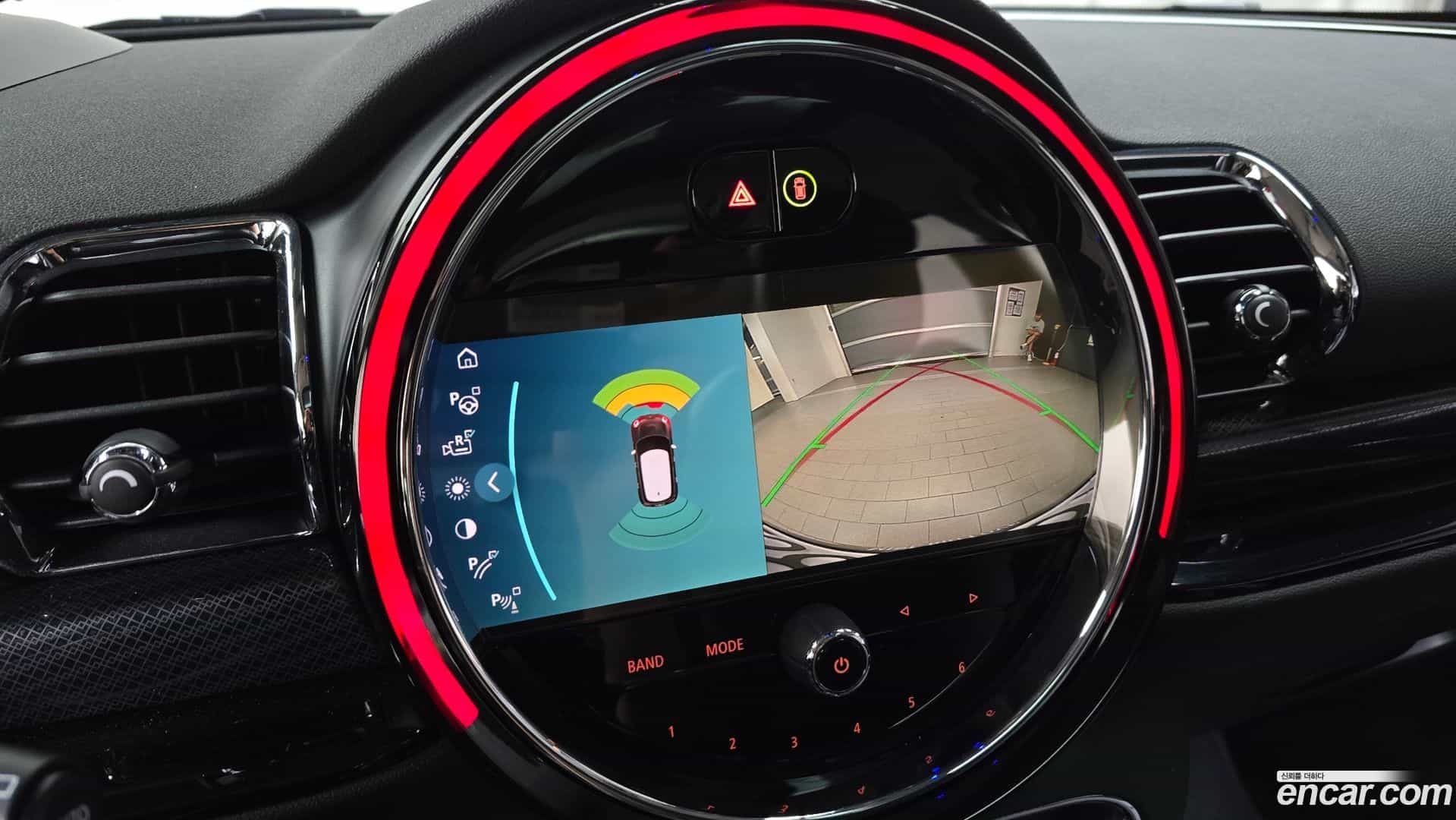 Clubman Mini 2022.5-OPTION-019