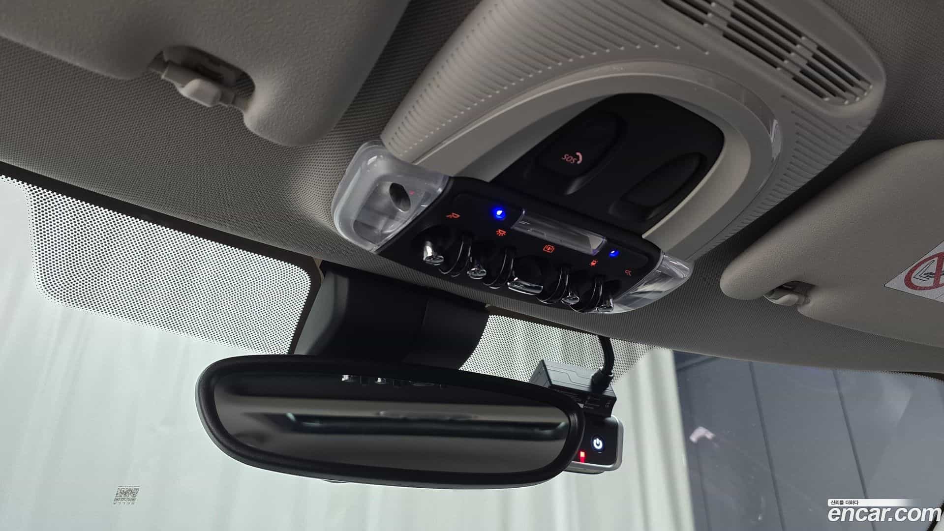 Clubman Mini 2022.5-OPTION-023