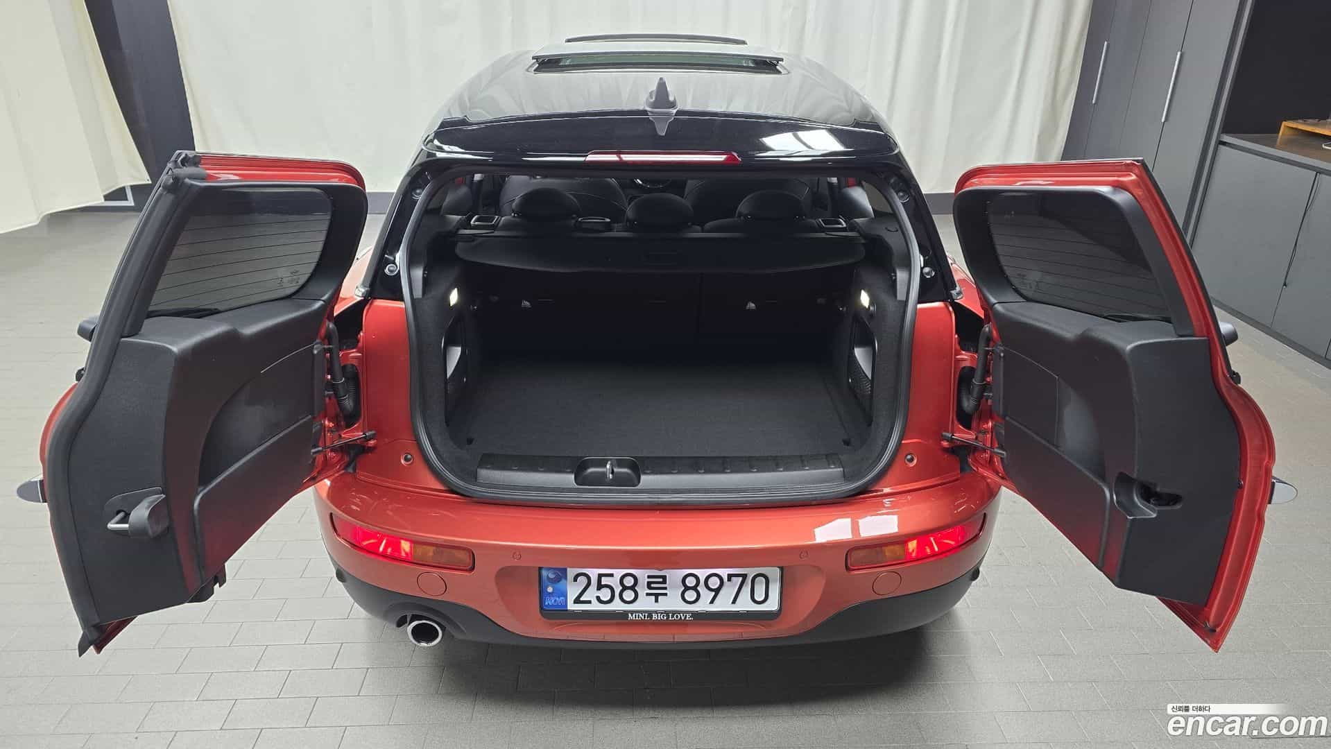 Clubman Mini 2022.5-OPTION-024