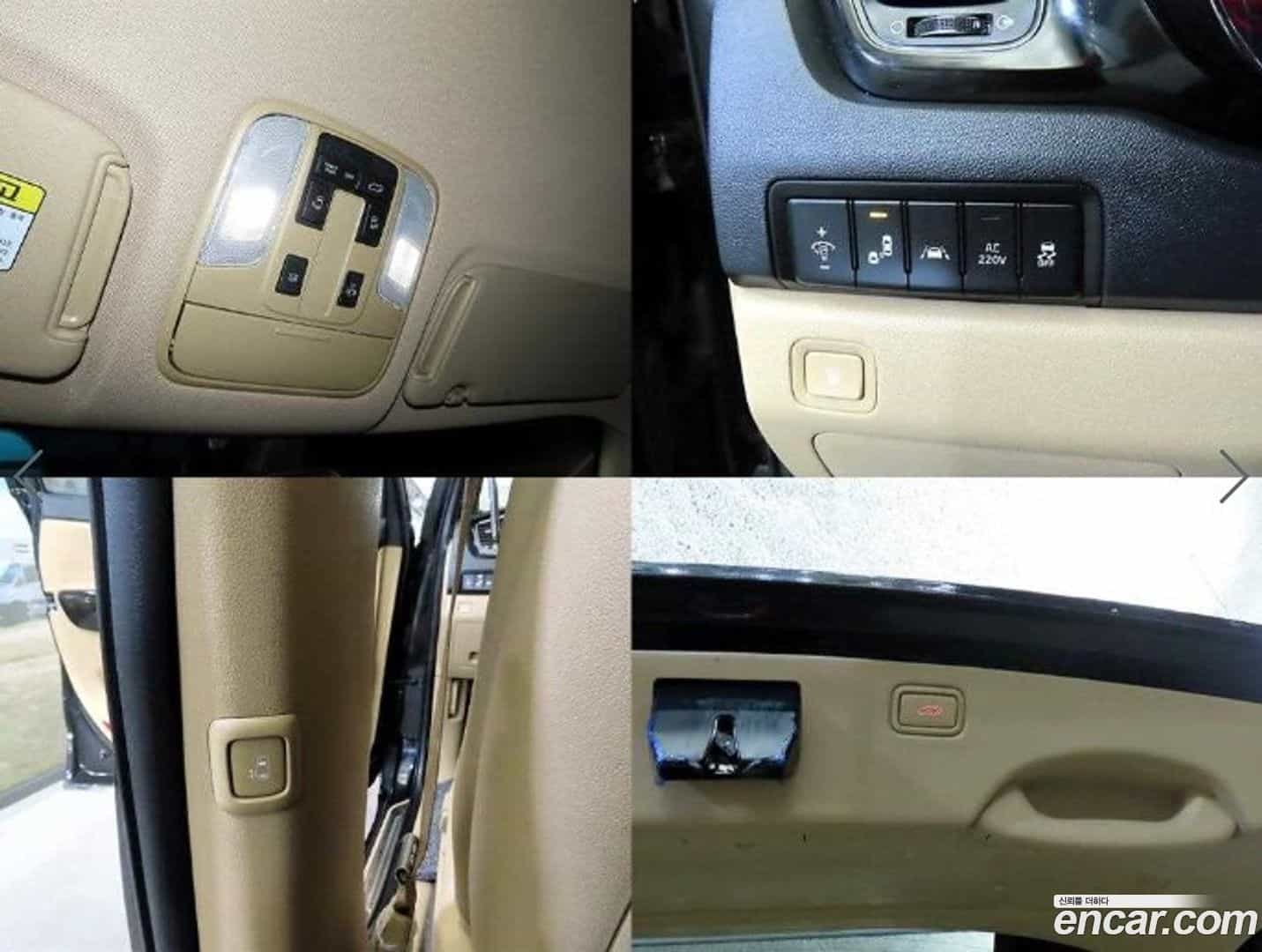 Canival Kia 2018.6-OPTION-022