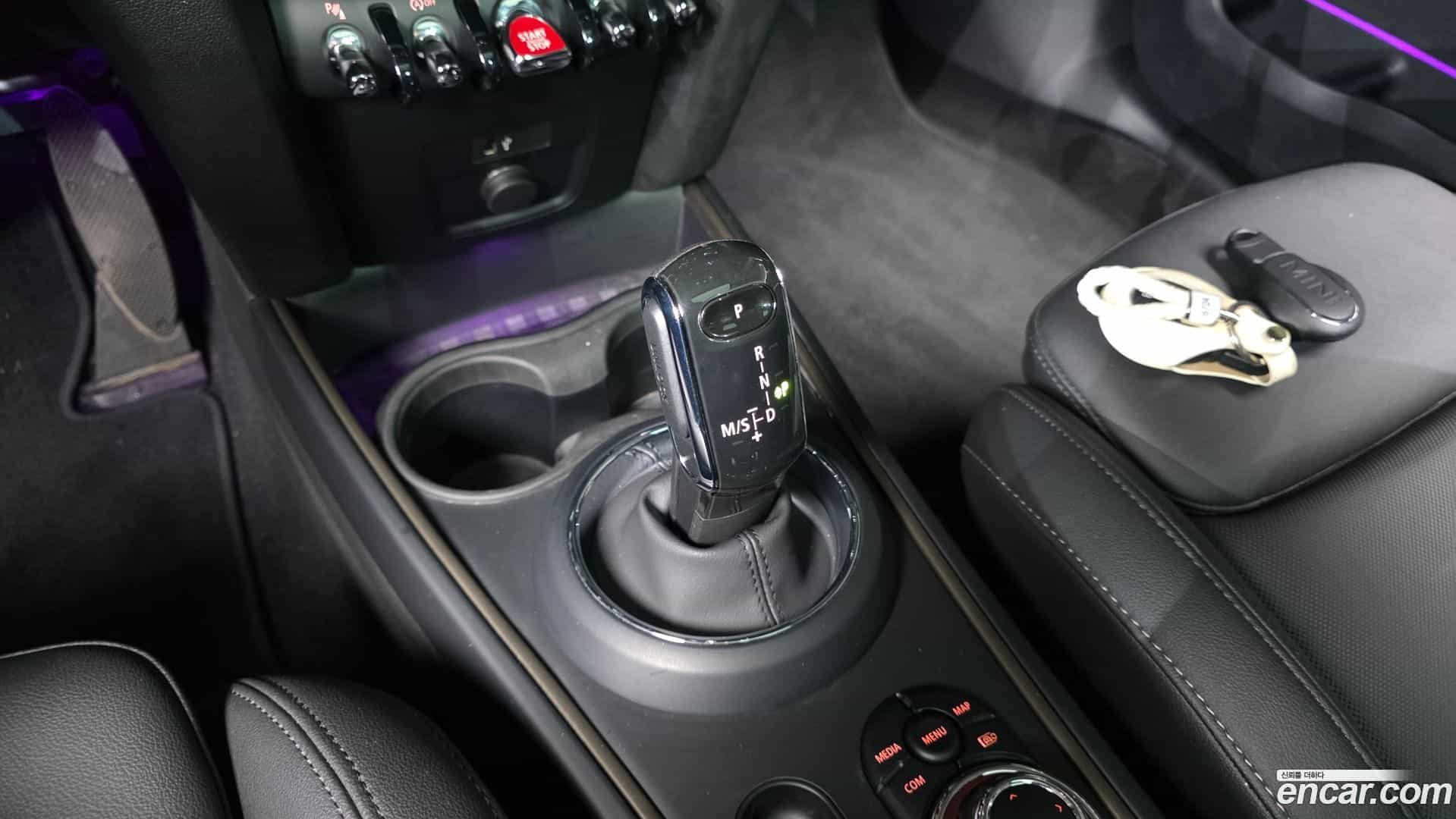 Countryman Mini 2023.6-INNER-009