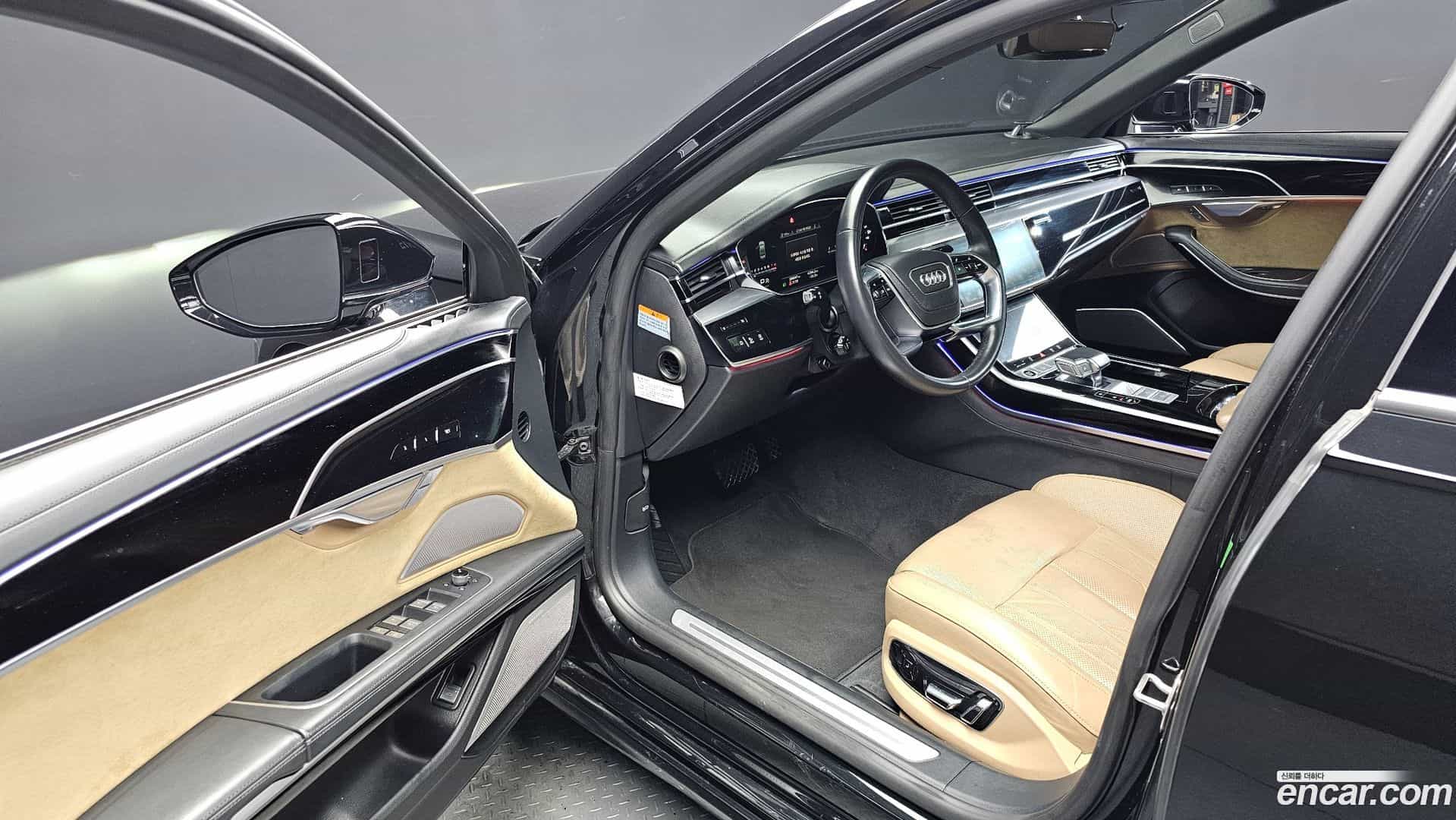 A8 Audi 2021.11-INNER-010