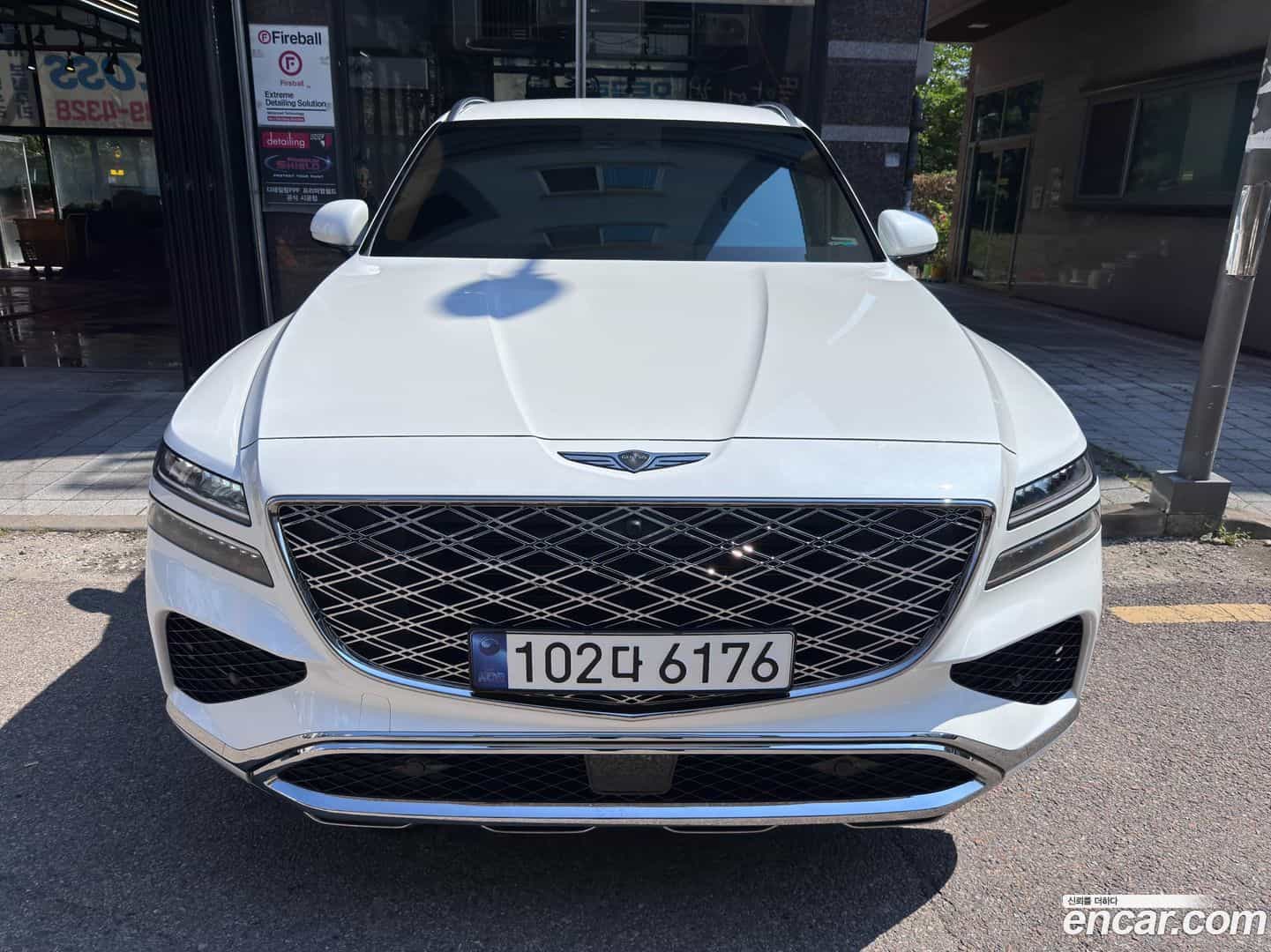GV80 Genesis 2026.0-OUTER-001