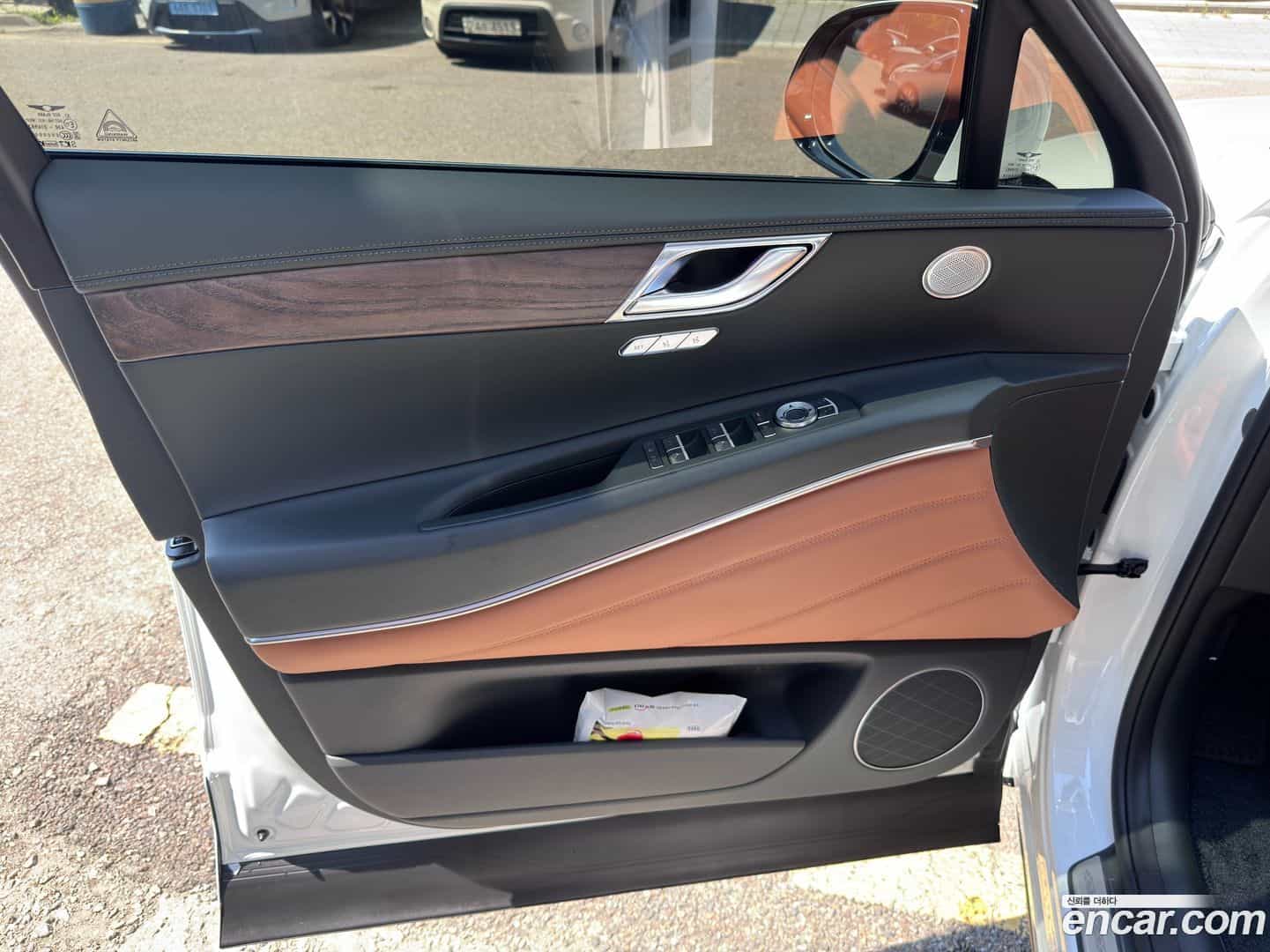 GV80 Genesis 2026.0-OPTION-020