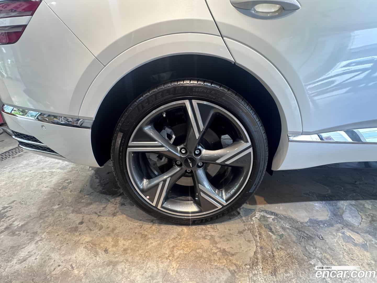 GV80 Genesis 2026.0-OPTION-024