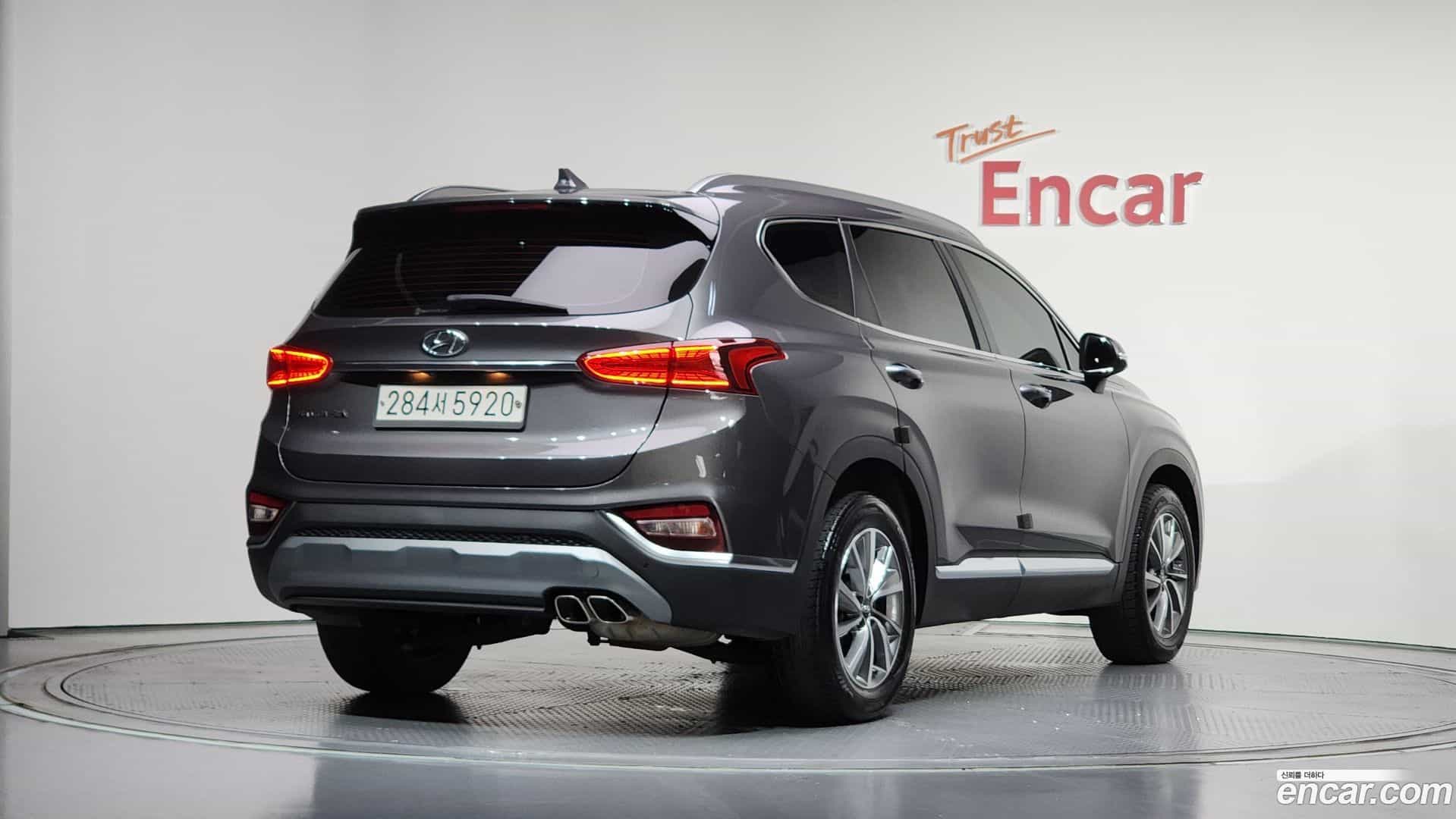 Santafe Hyundai 2019.5-OUTER-002