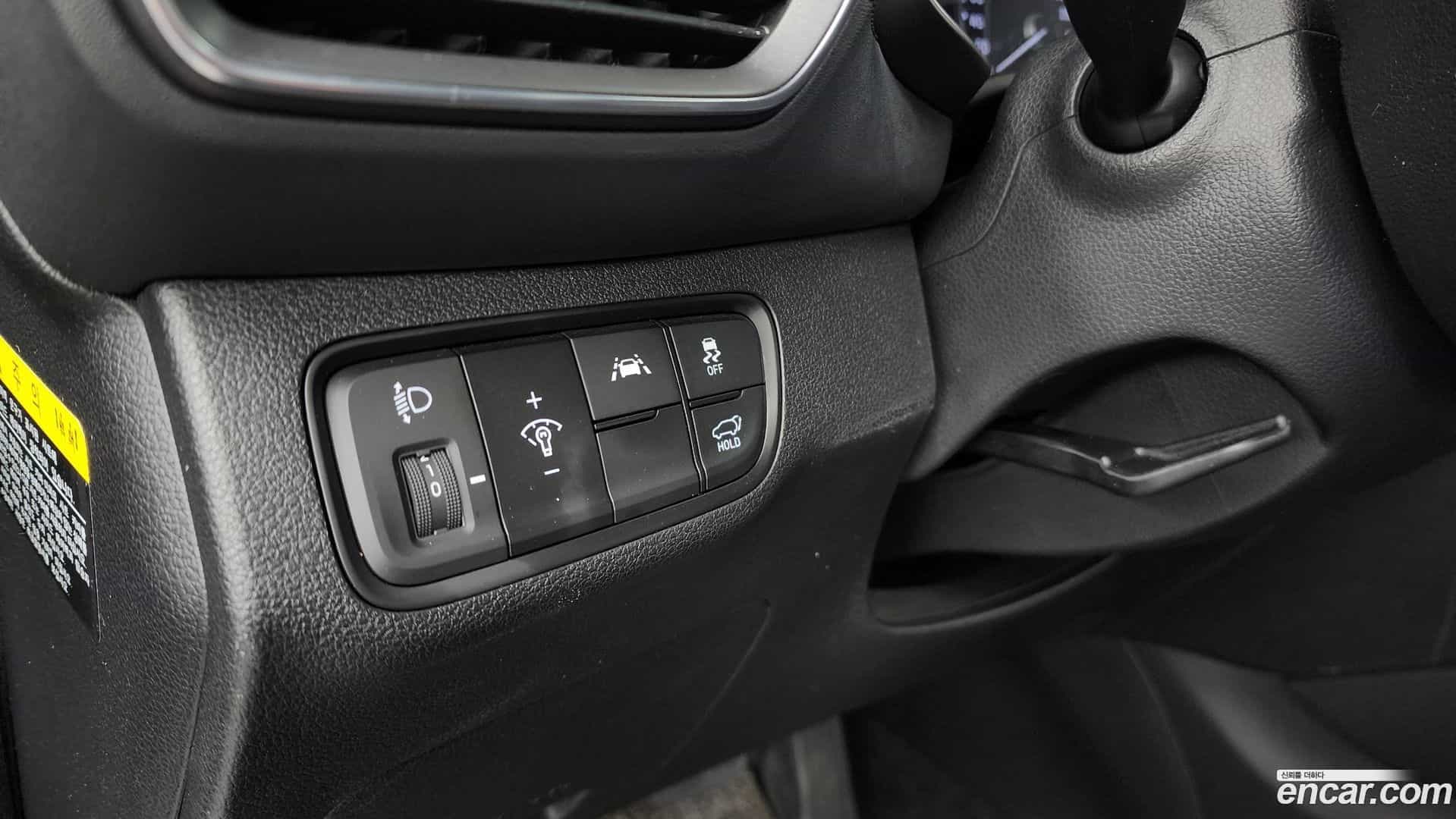 Santafe Hyundai 2019.5-OPTION-020