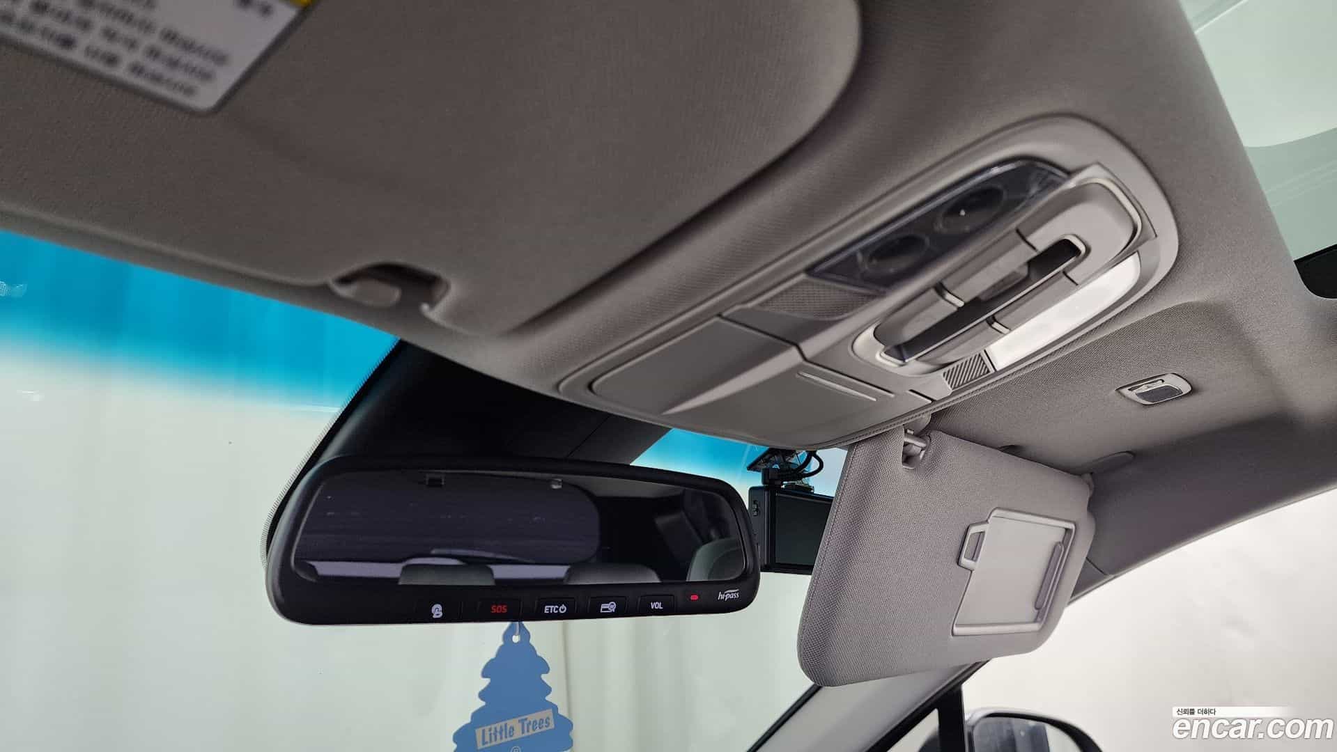 Santafe Hyundai 2019.5-OPTION-021