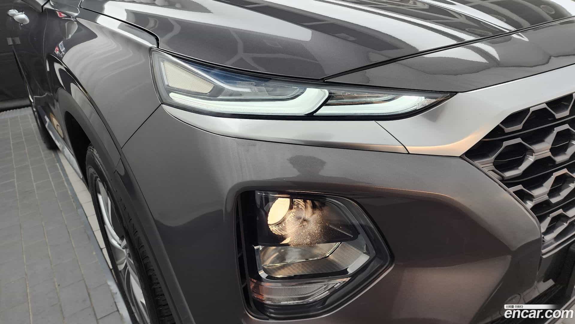 Santafe Hyundai 2019.5-OUTER-032