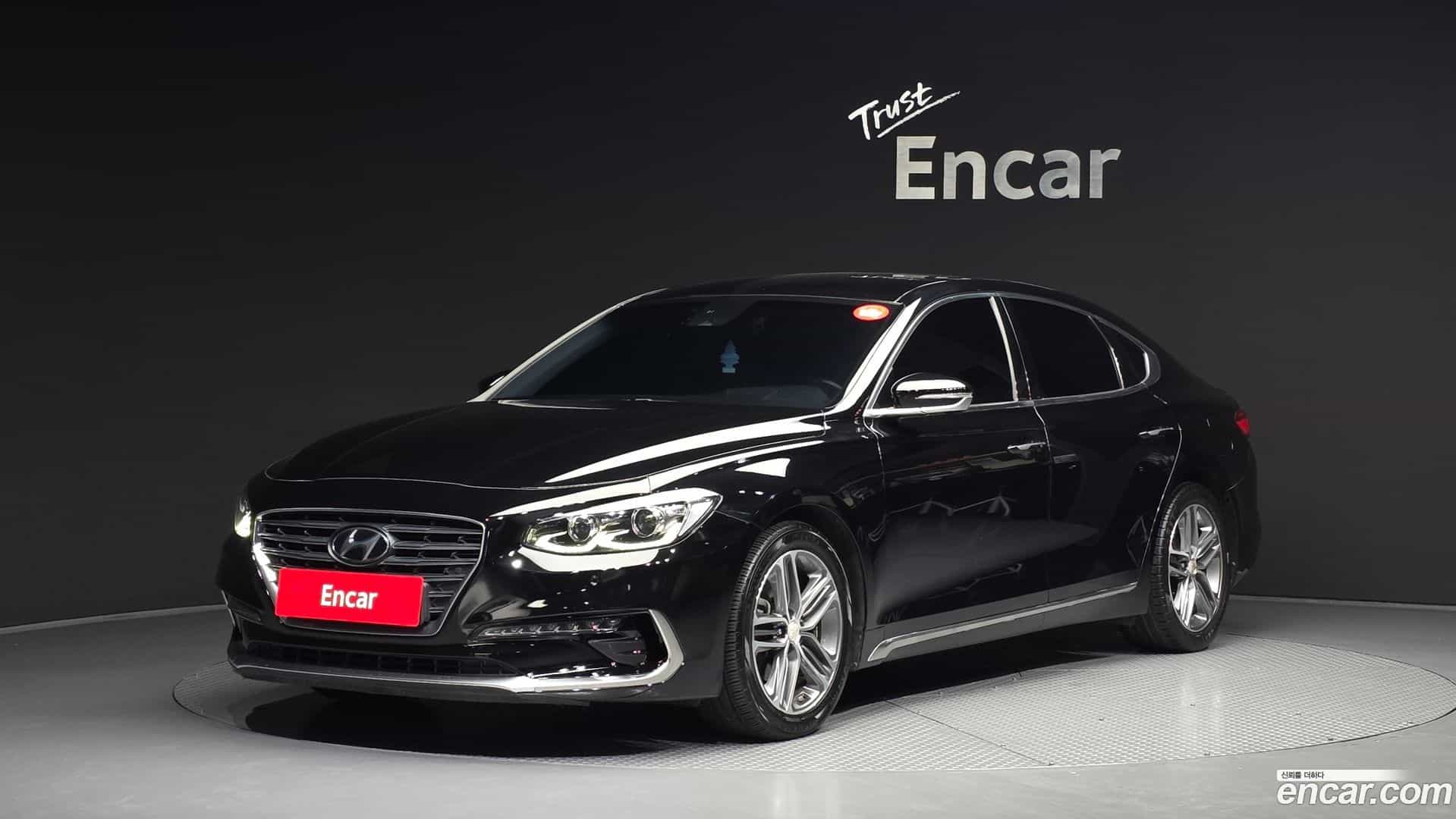 Grandeur Hyundai 2018.7-OUTER-001