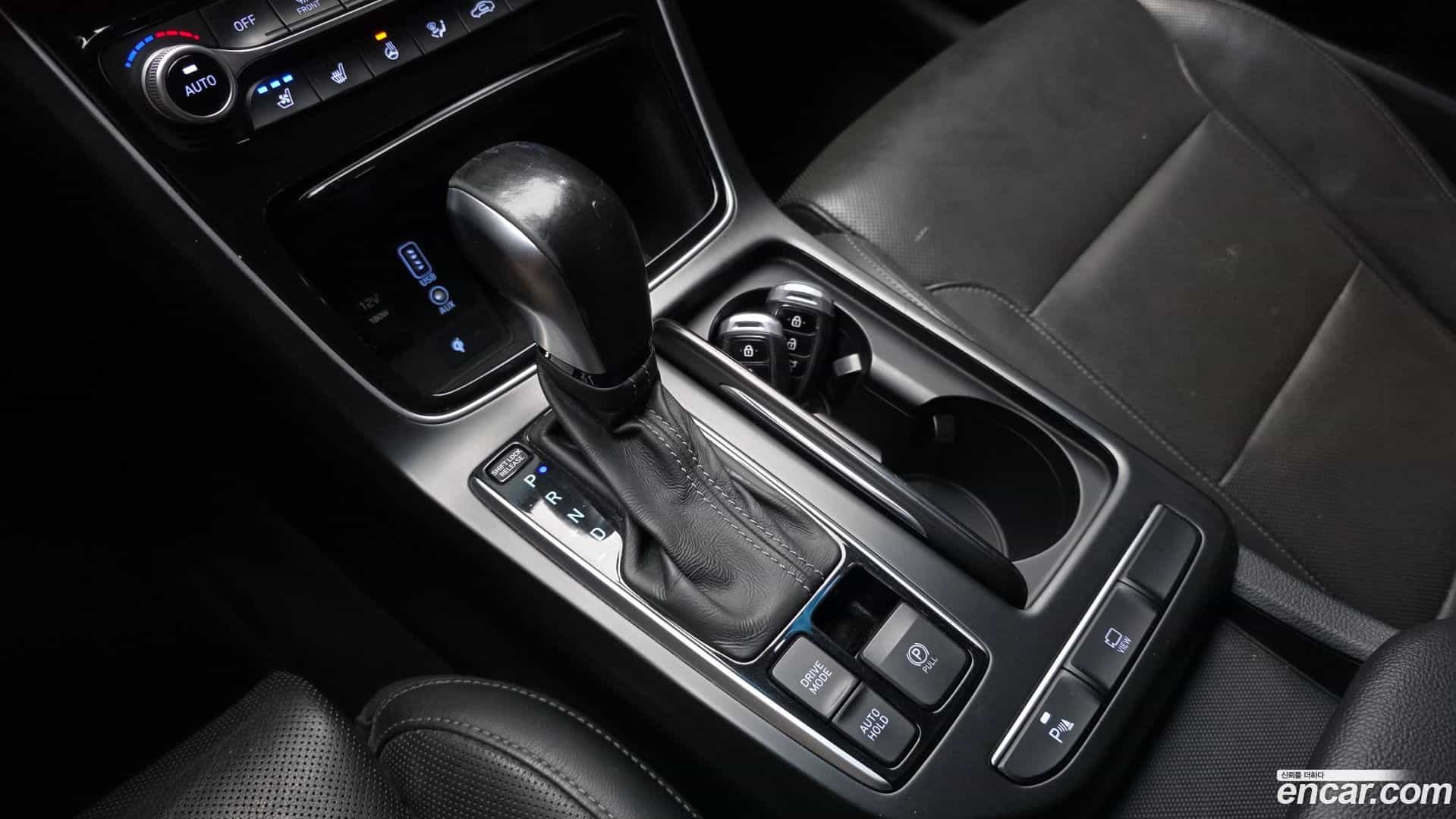 Grandeur Hyundai 2018.7-INNER-009